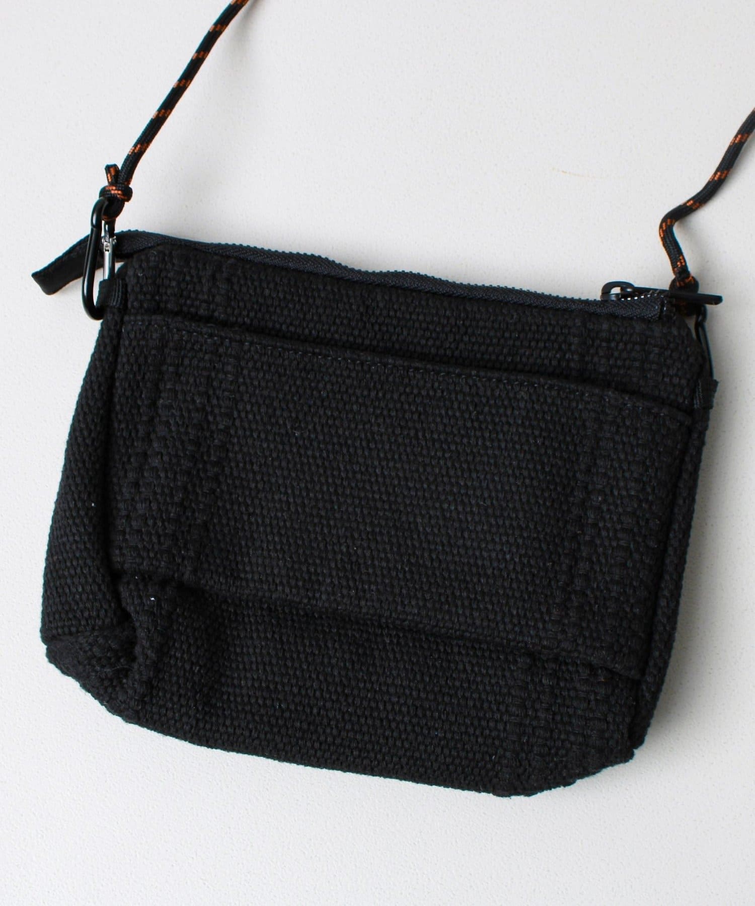 FREDY & GLOSTER(フレディ アンド グロスター) 【UNIVERSAL OVERALL】Summer knit sacoche