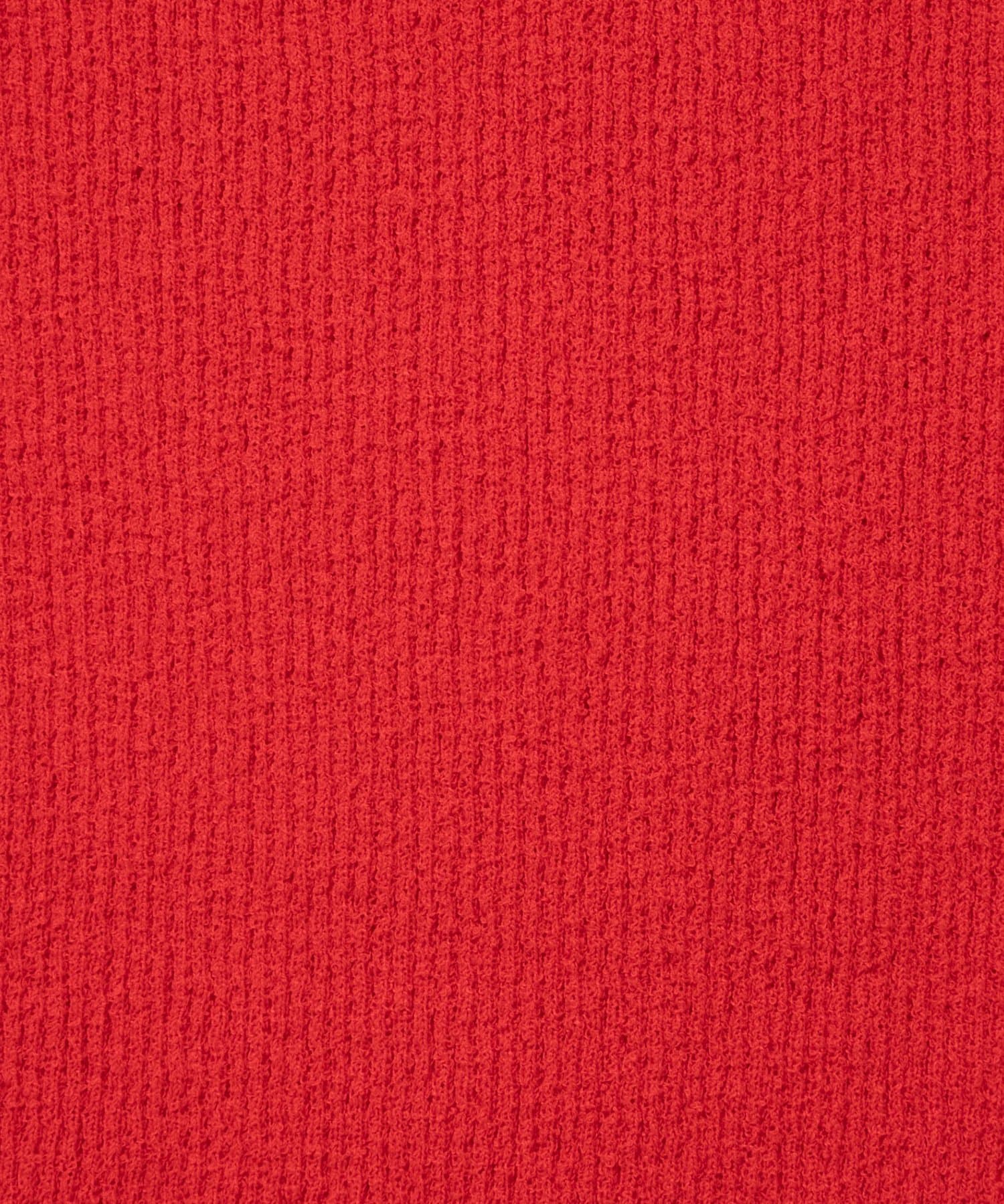 NOLLEY'S(ノーリーズ) 《手洗い可能》ブークレ5分袖ニット