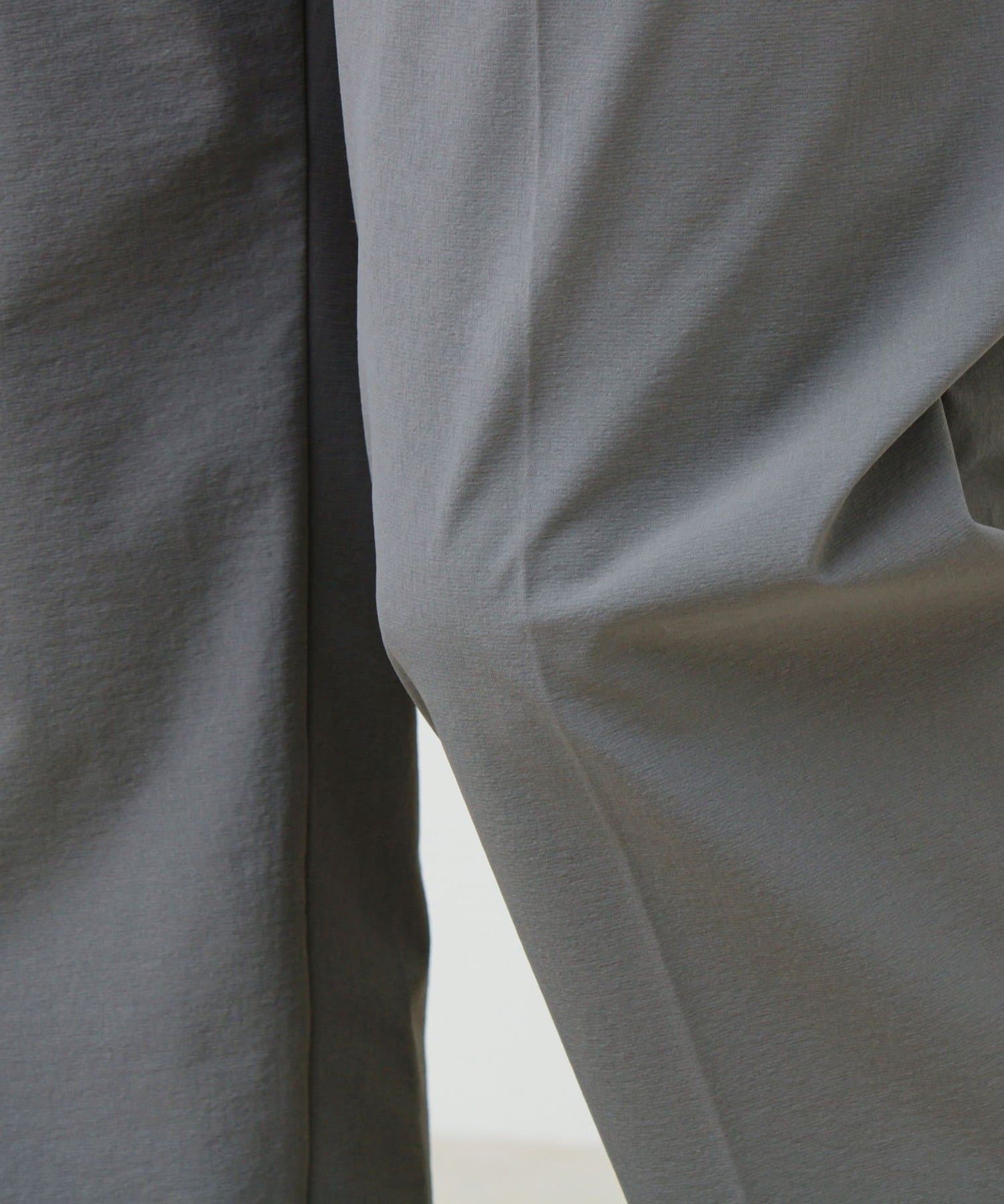 FREDY & GLOSTER(フレディ アンド グロスター) 【接触冷感/セットアップ着用可能】SoftCool イージーパンツ