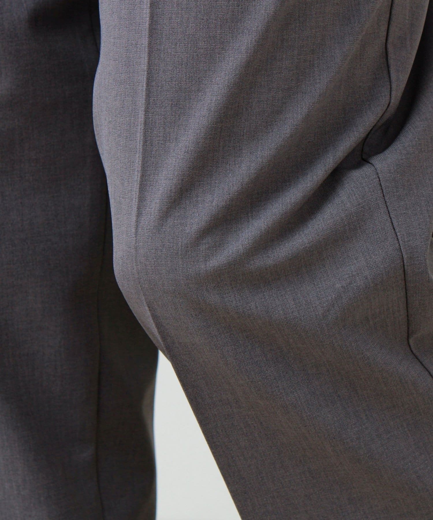 FREDY & GLOSTER(フレディ アンド グロスター) 【COOLMAX/セットアップ着用可能/S～XL展開】ポリトロイージーパンツ