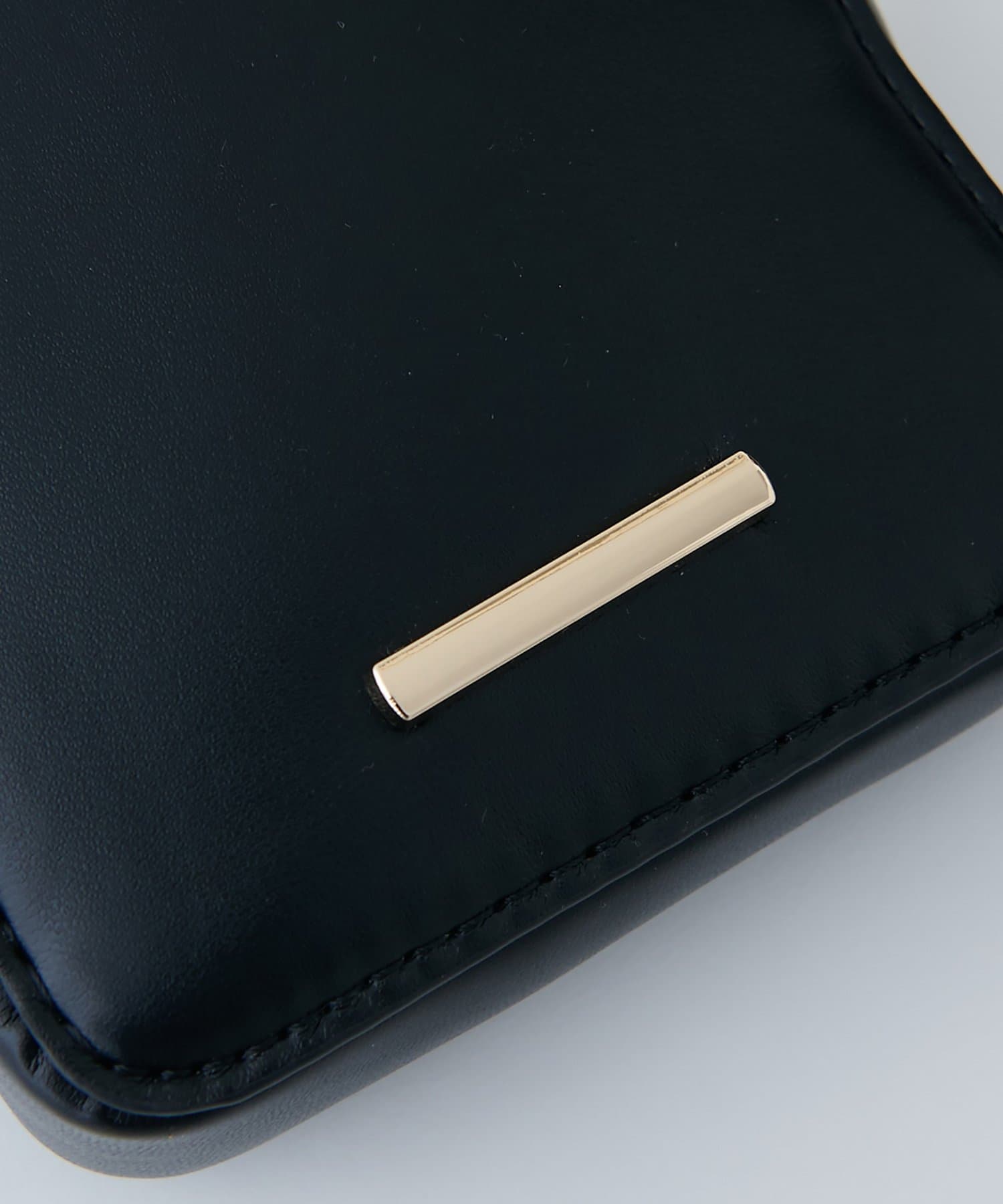 natural couture(ナチュラルクチュール) 組み合わせスリムマルチショルダー