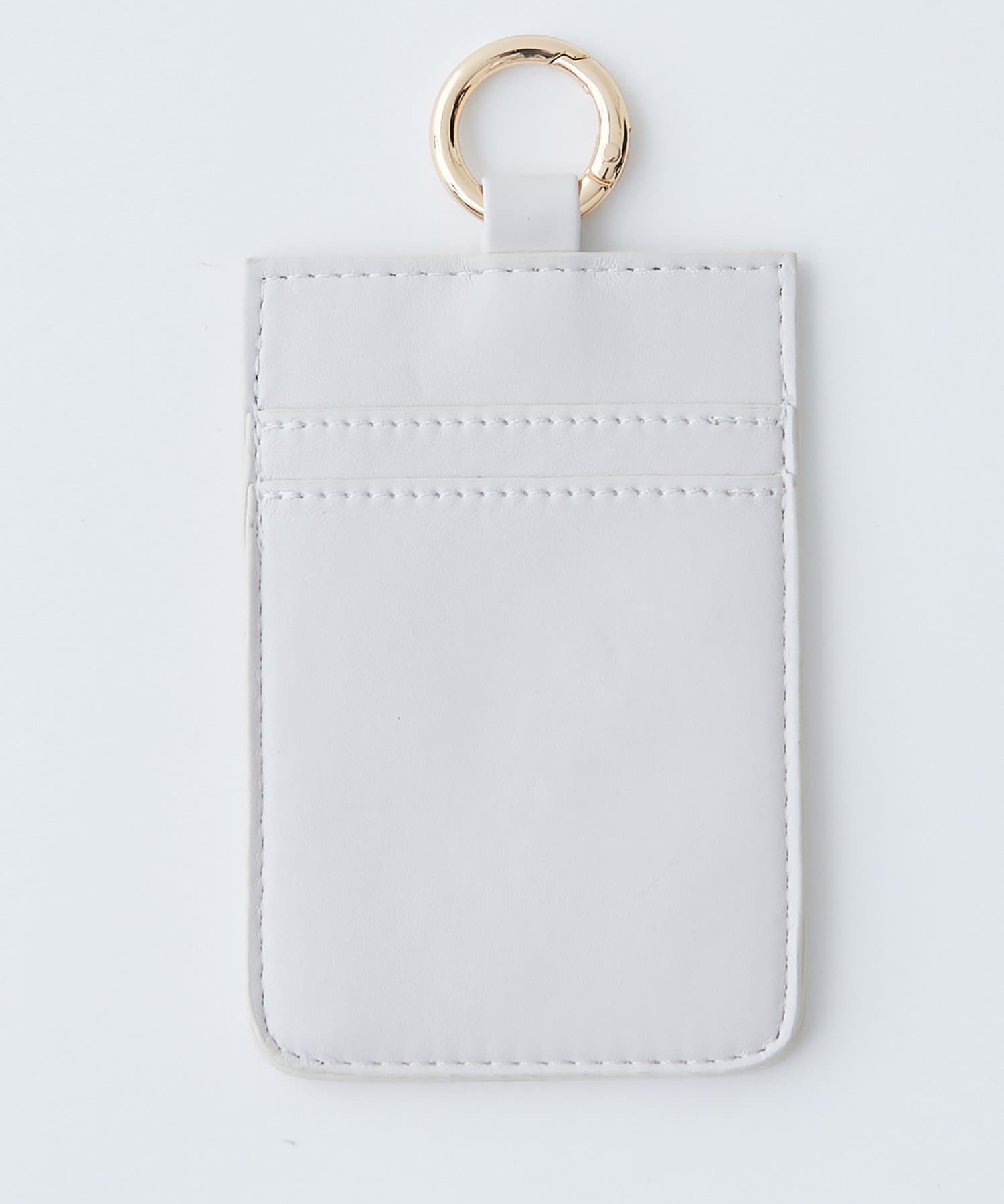 natural couture(ナチュラルクチュール) 組み合わせカードケース