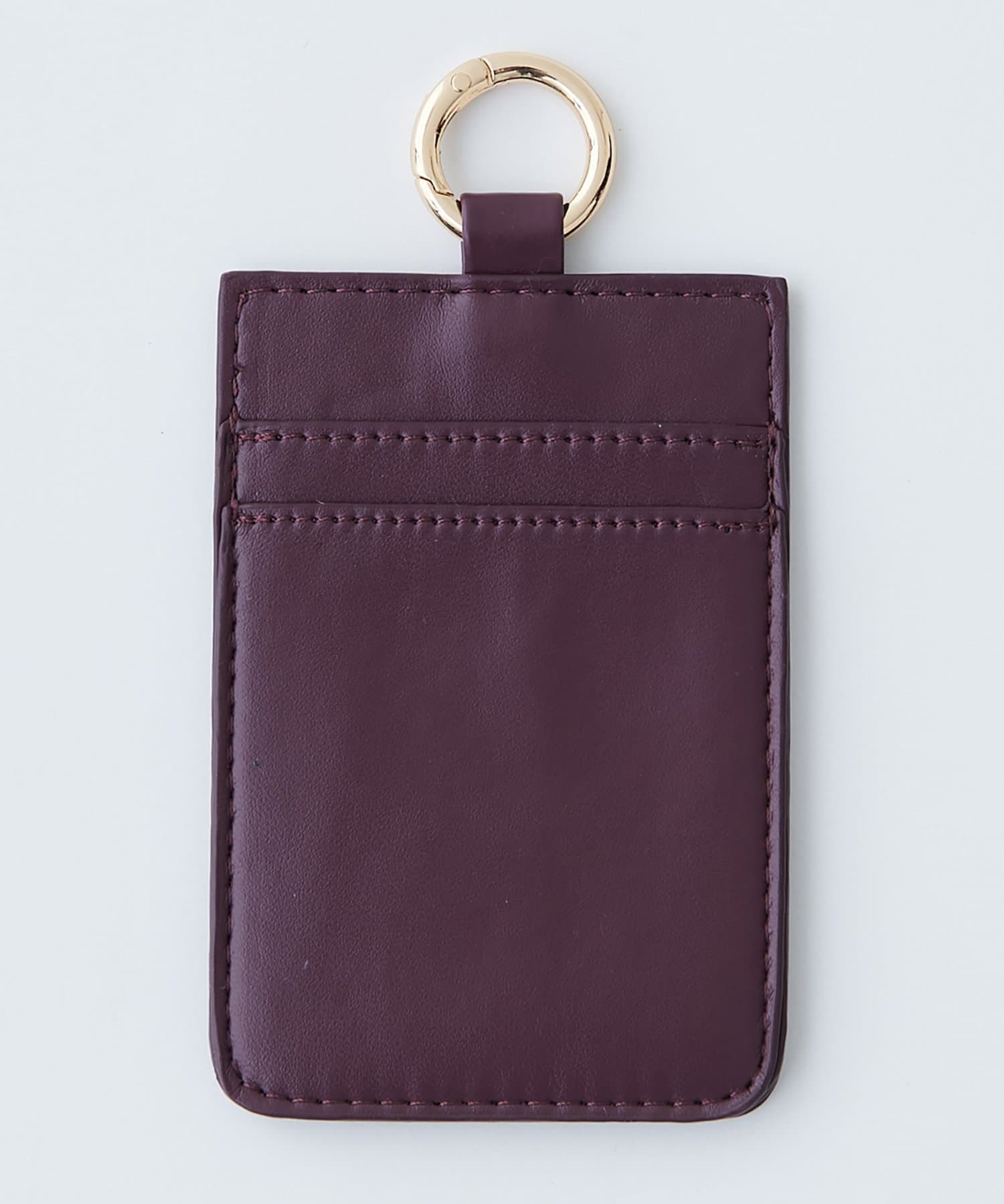 natural couture(ナチュラルクチュール) 組み合わせカードケース