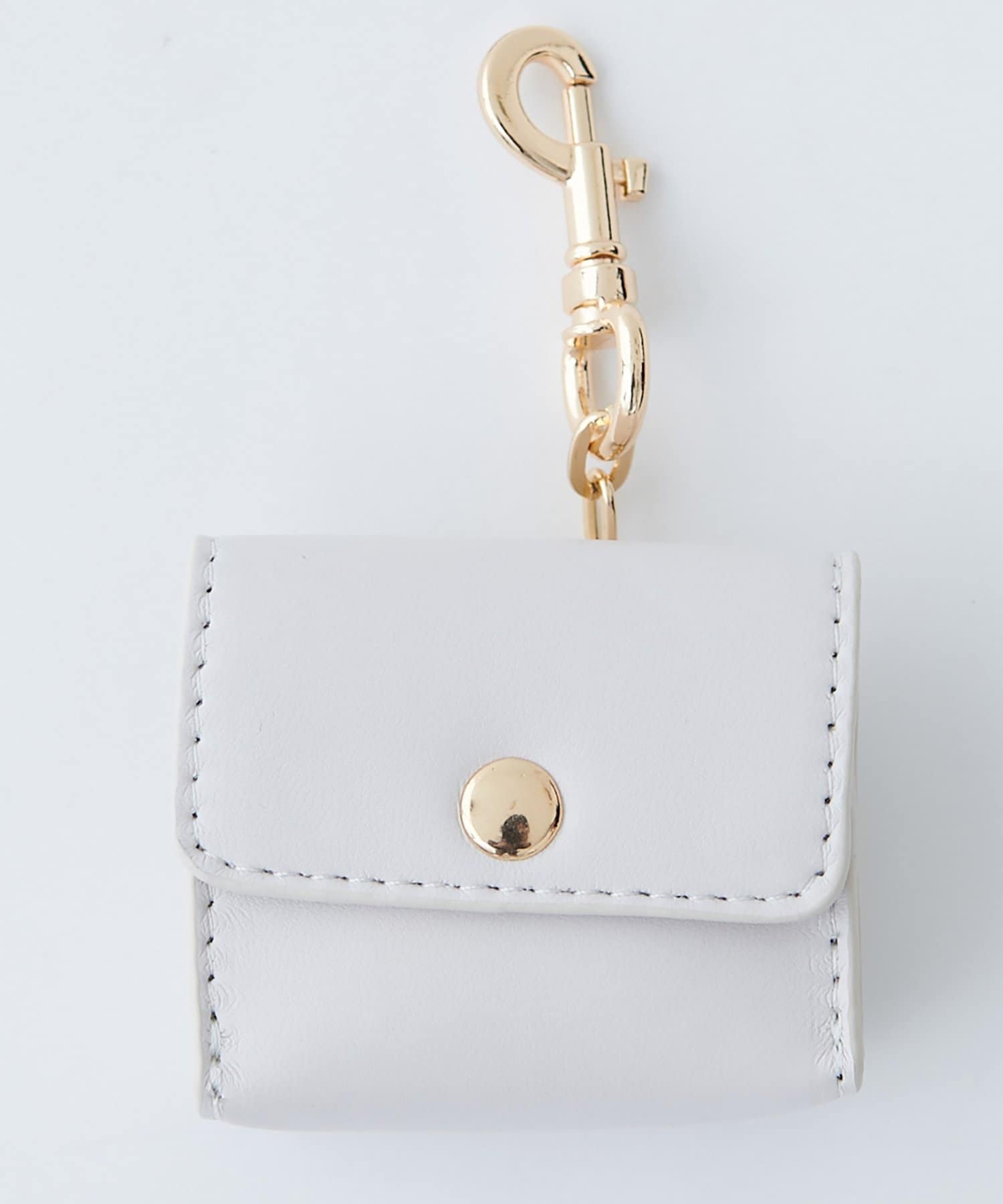 natural couture(ナチュラルクチュール) 組み合わせミニミニポーチ