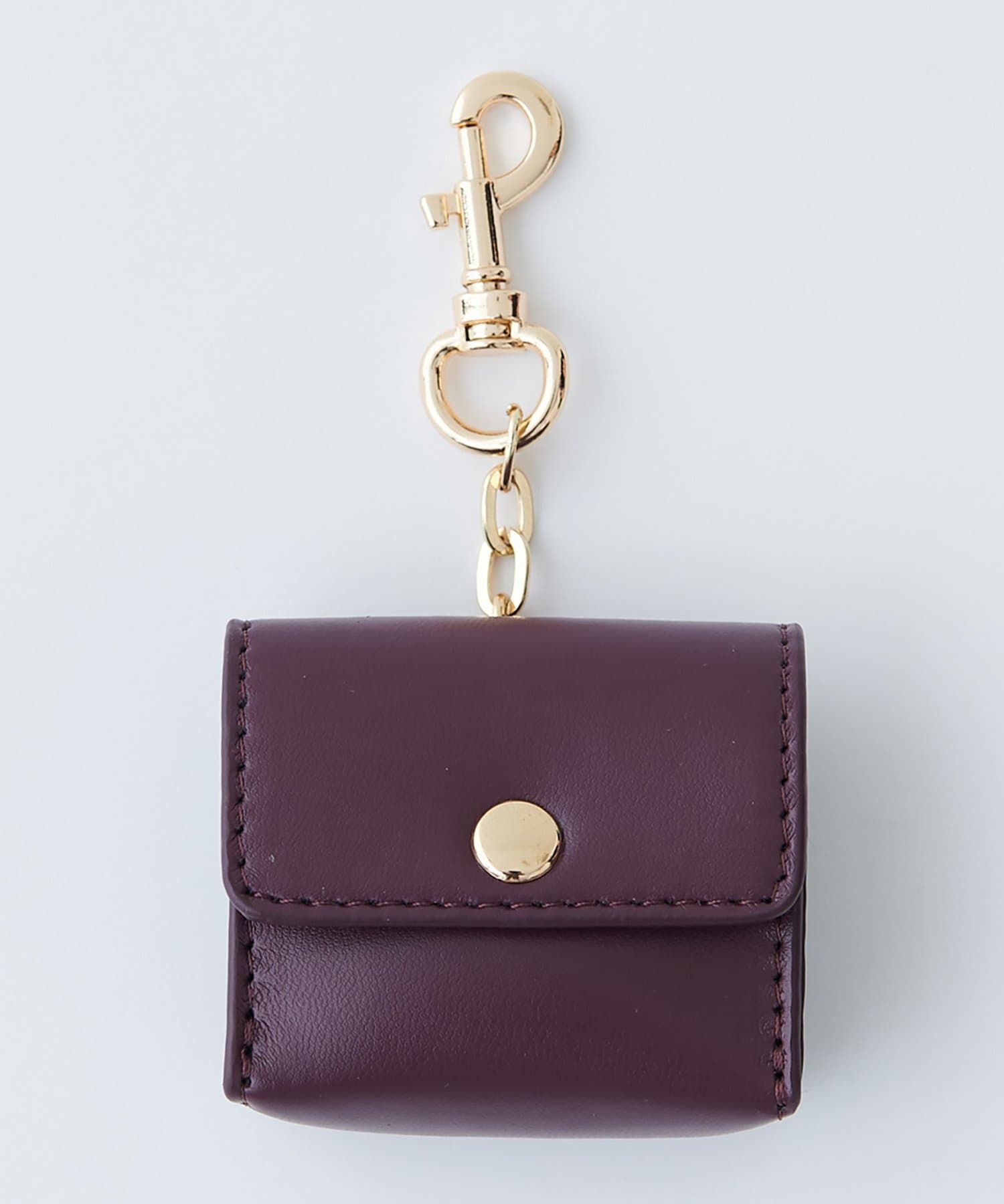 natural couture(ナチュラルクチュール) 組み合わせミニミニポーチ