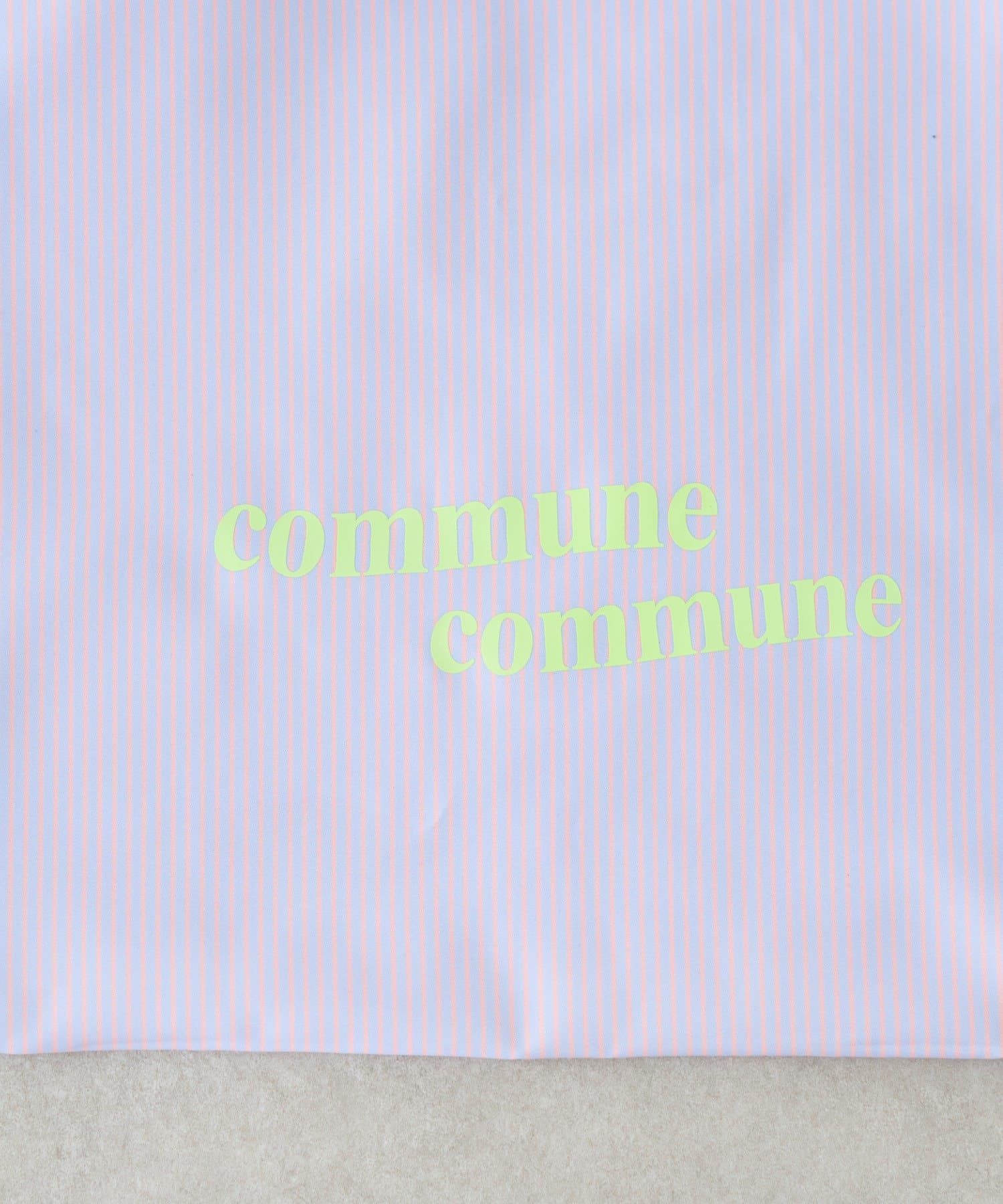 Kastane(カスタネ) 【5色展開】B アソートプリントBAG