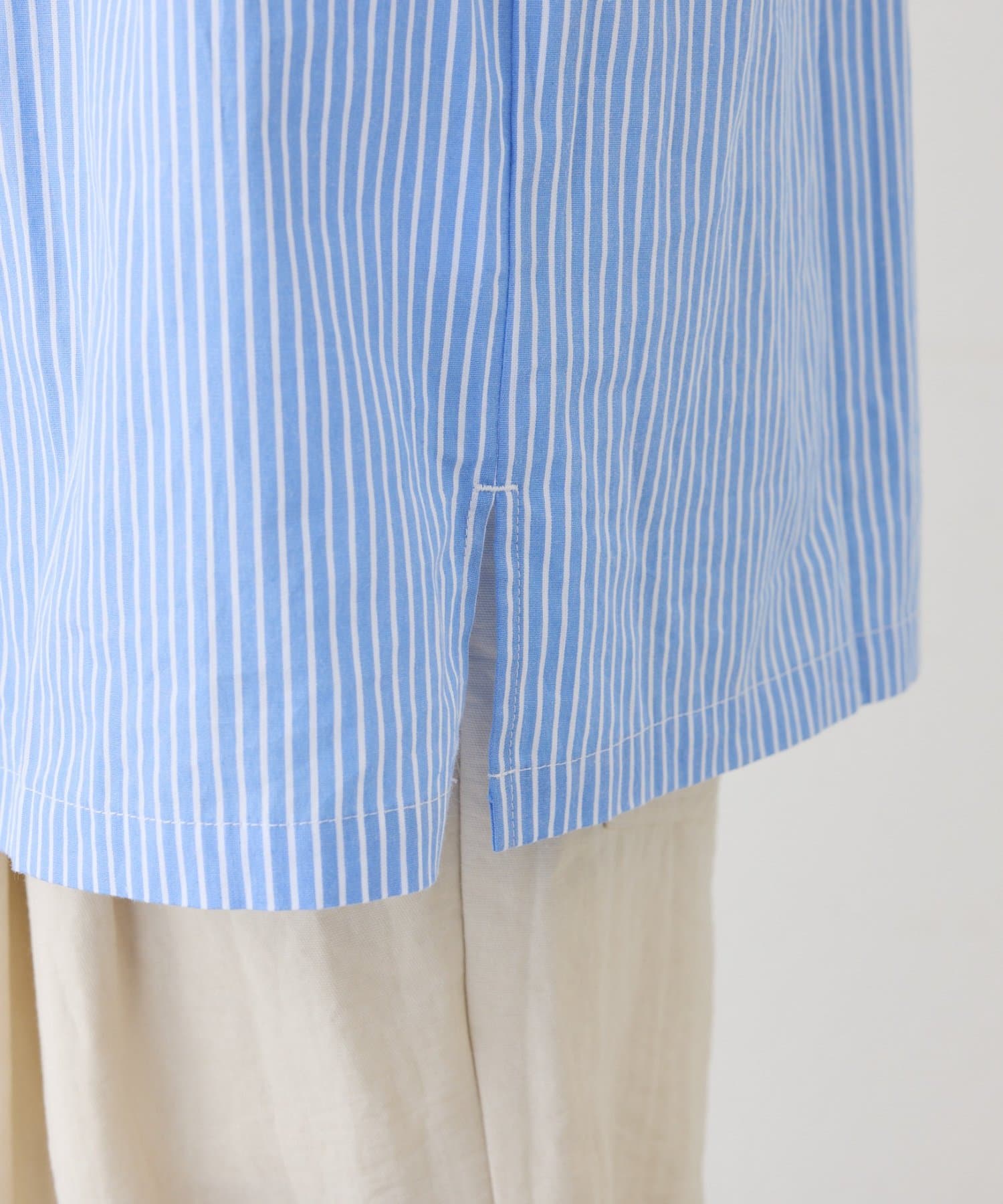 CIAOPANIC TYPY(チャオパニックティピー) 【UNISEX】アソート柄プリントシャツ