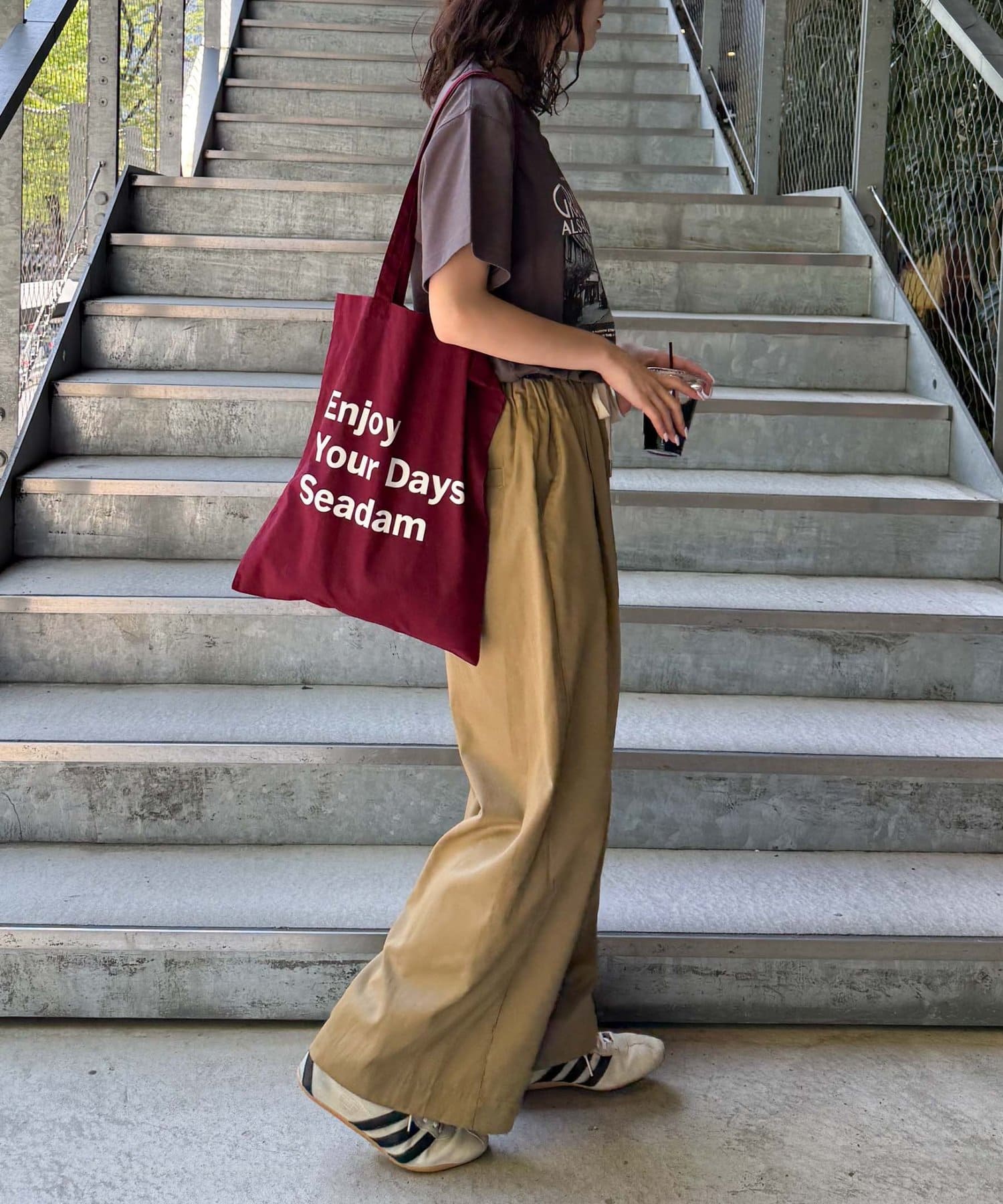 CIAOPANIC TYPY(チャオパニックティピー) アソートフォトプリントTee