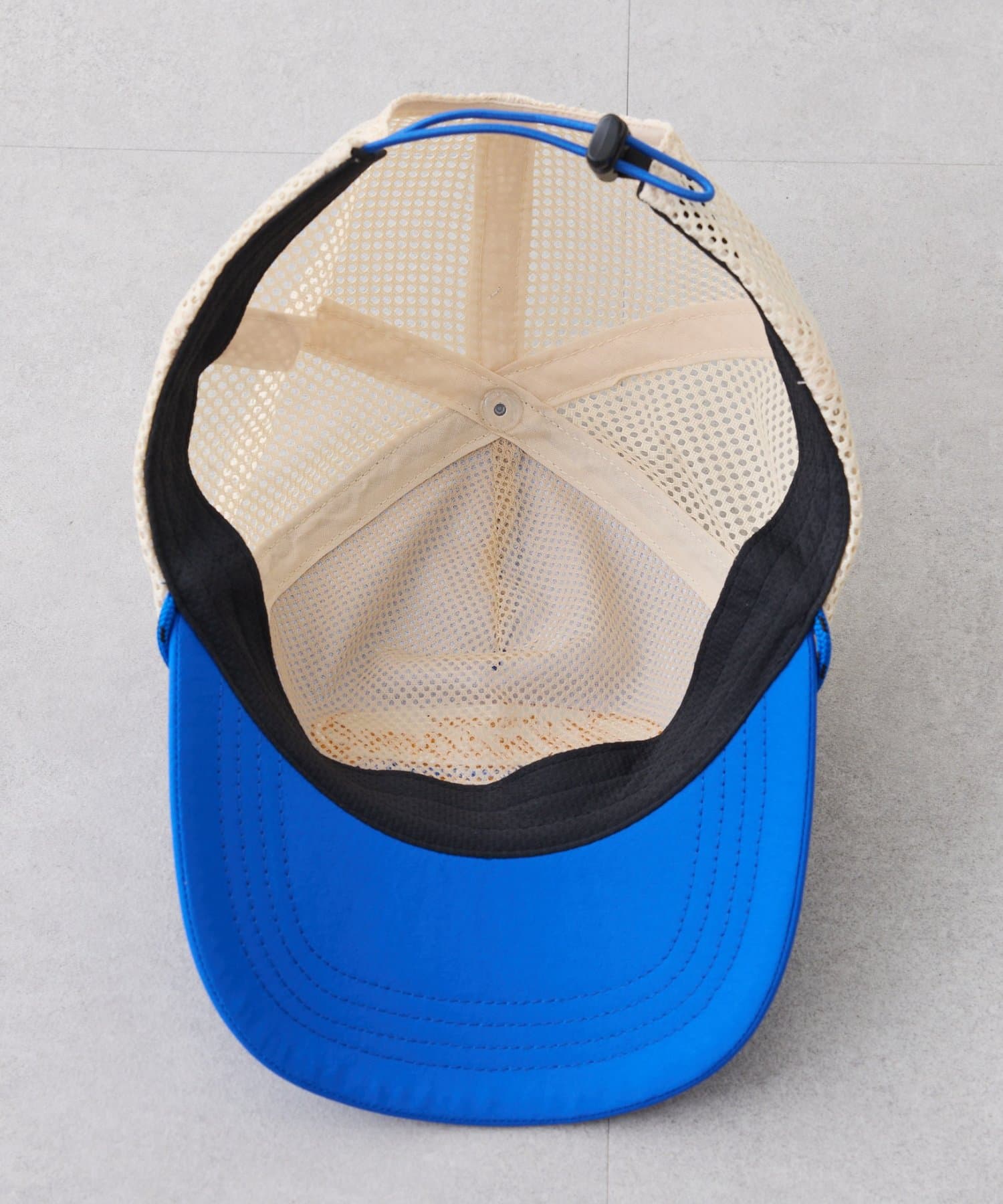 CIAOPANIC TYPY(チャオパニックティピー) 【UNISEX】トラッカーメッシュキャップ