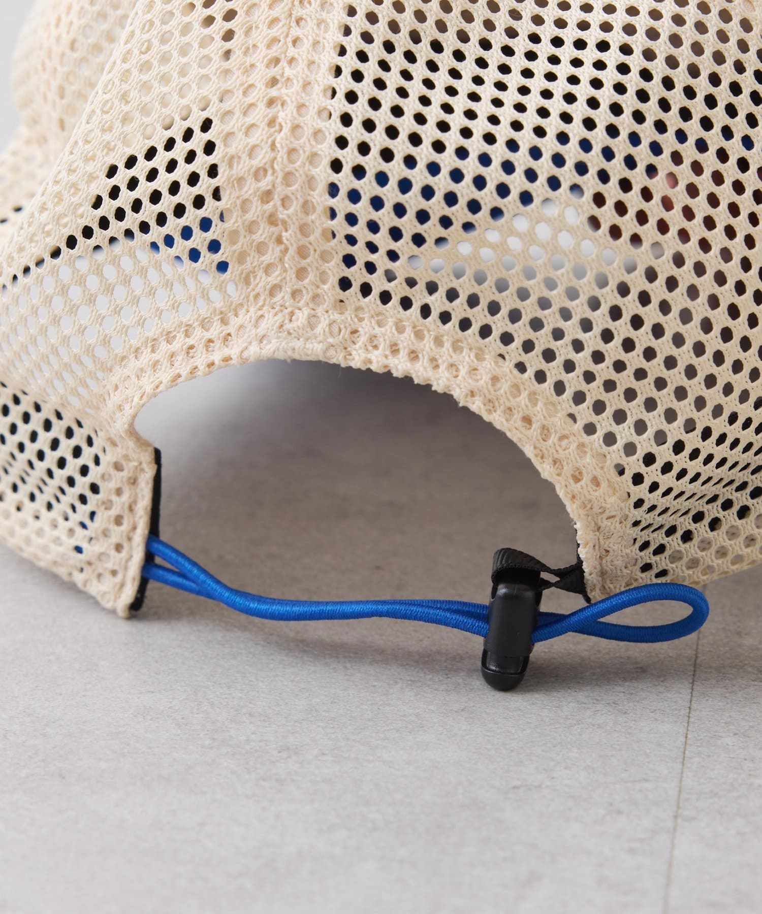 CIAOPANIC TYPY(チャオパニックティピー) 【UNISEX】トラッカーメッシュキャップ