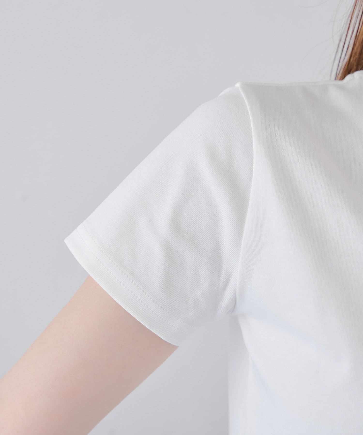 Chico(チコ) リボンデザインチビT