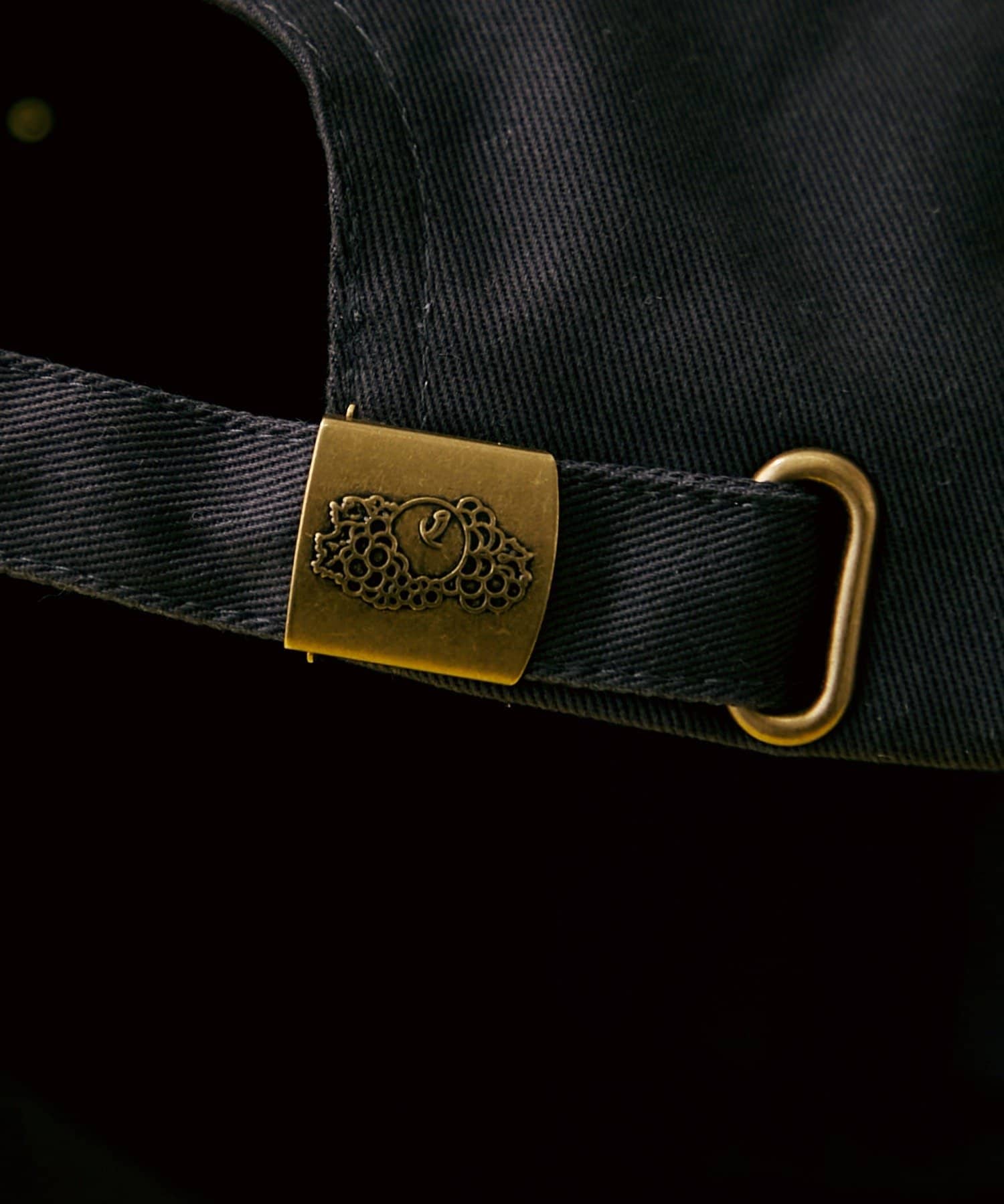 BIRTHDAY BAR(バースデイバー) 【FRUIT OF THE LOOM】BIRTHDAY BAR別注キャップ