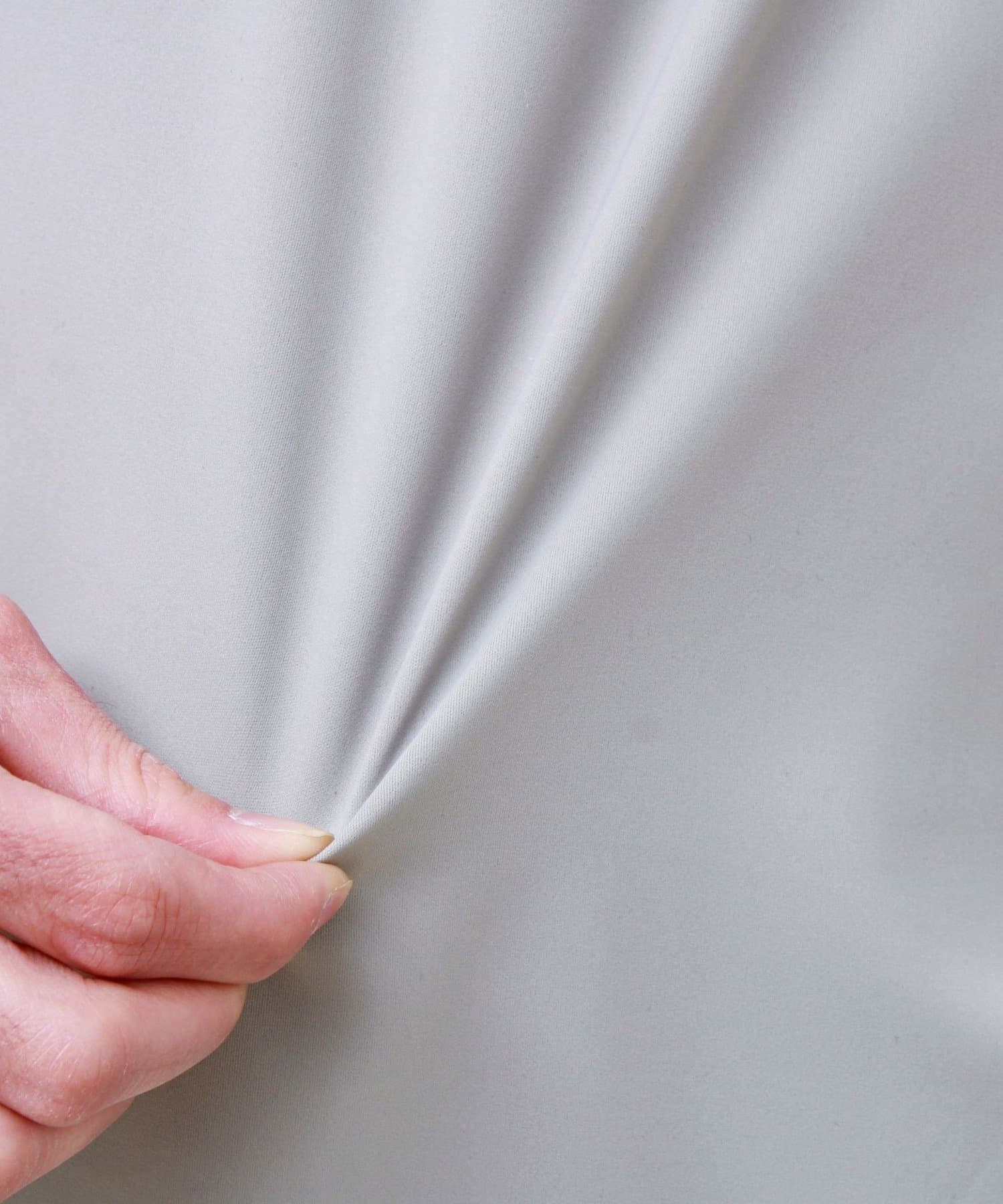 FREDY & GLOSTER(フレディ アンド グロスター) 【TAION】ベーシックスポーツ UV 高反発ストレッチ カットソー