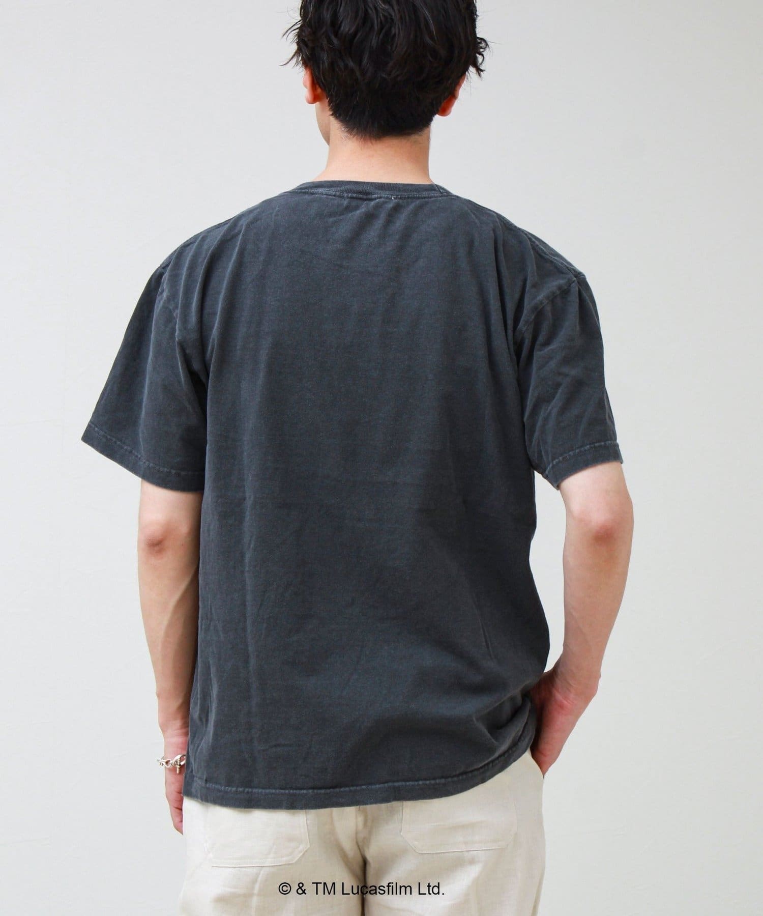 FREDY & GLOSTER(フレディ アンド グロスター) 【GOOD ROCK SPEED】STAR WARS /スターウォーズ Tシャツ