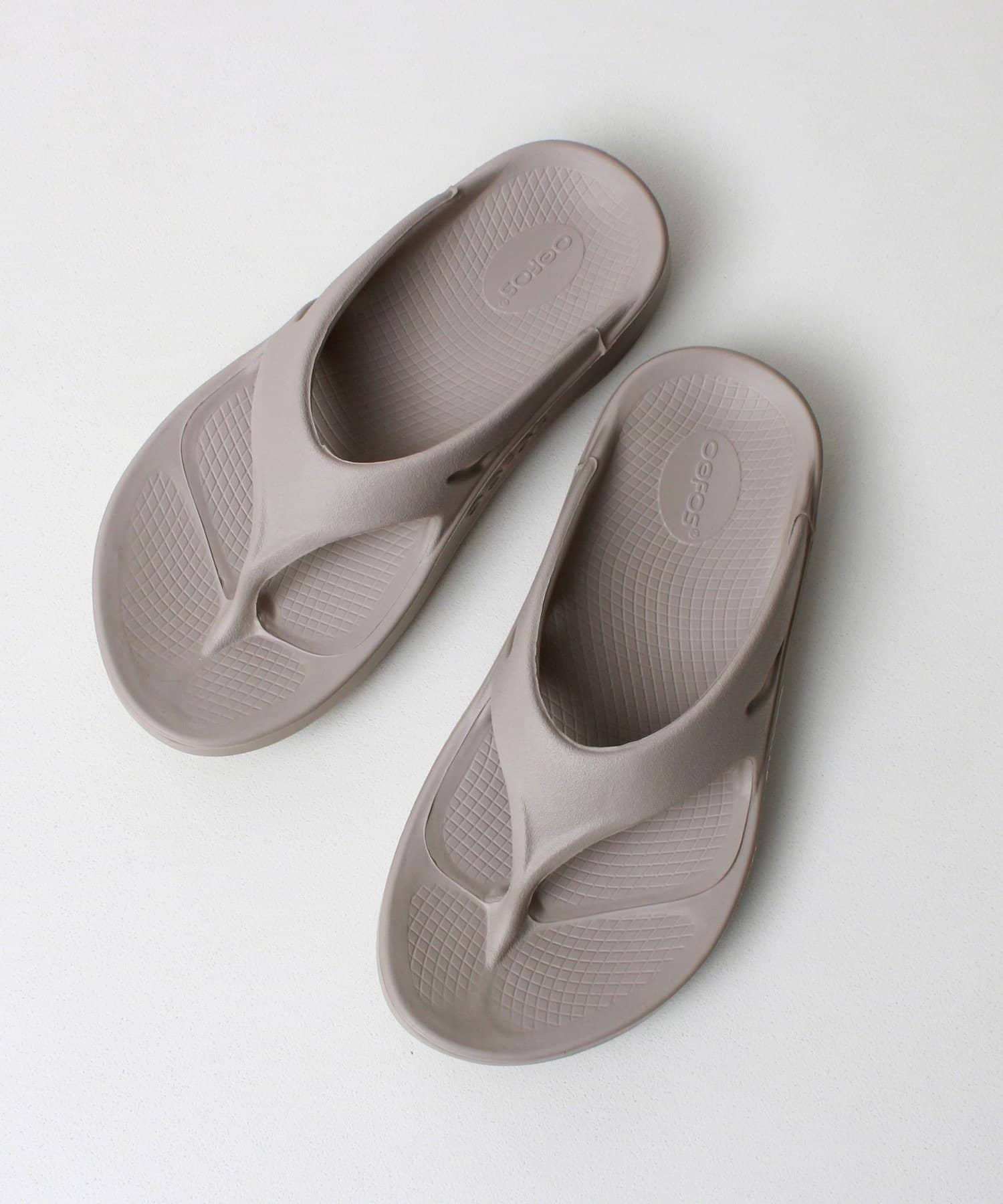 FREDY & GLOSTER(フレディ アンド グロスター) 【OOFOS/ウーフォス】 Ooriginal リカバリーサンダル