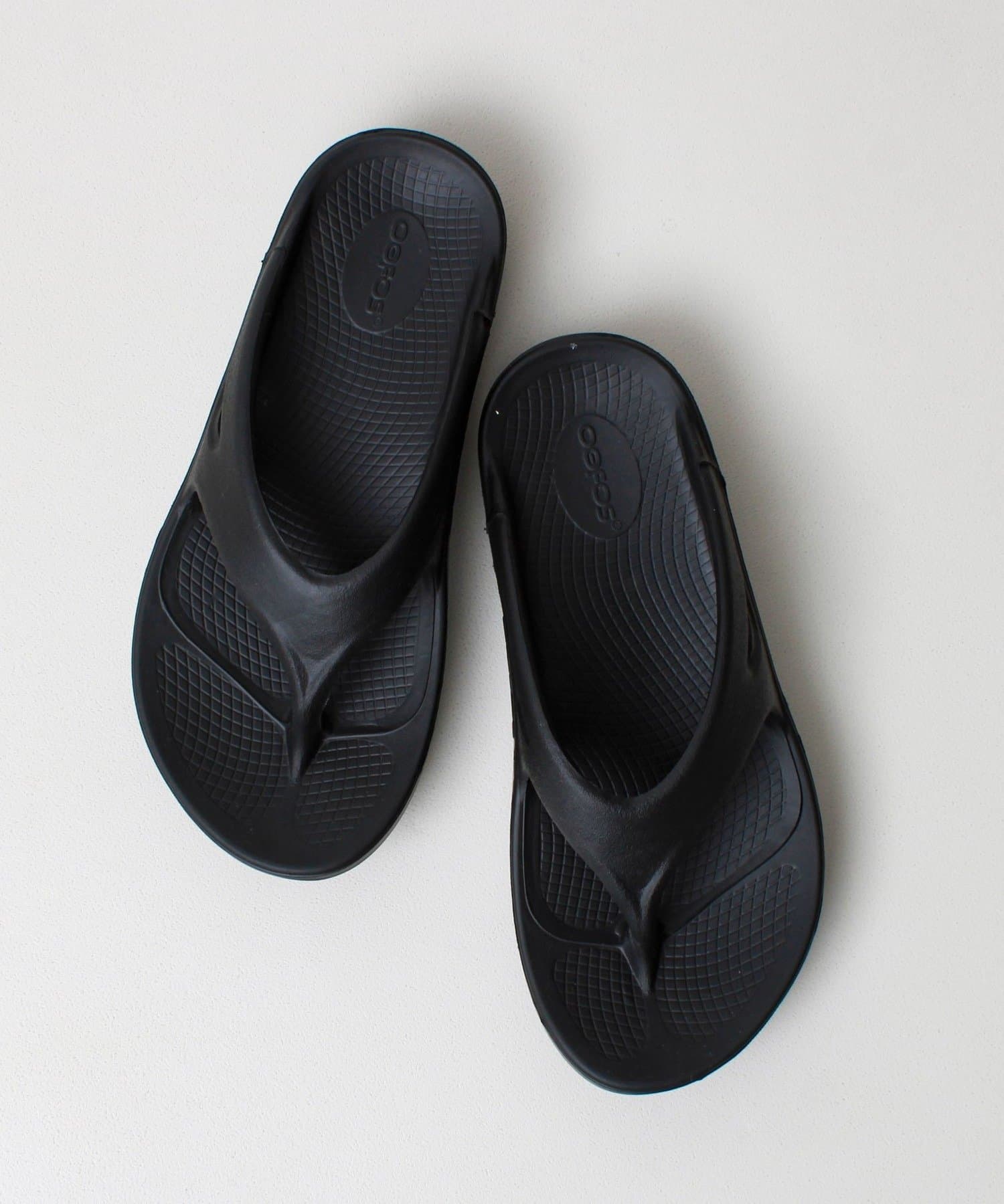 FREDY & GLOSTER(フレディ アンド グロスター) 【OOFOS/ウーフォス】 Ooriginal リカバリーサンダル