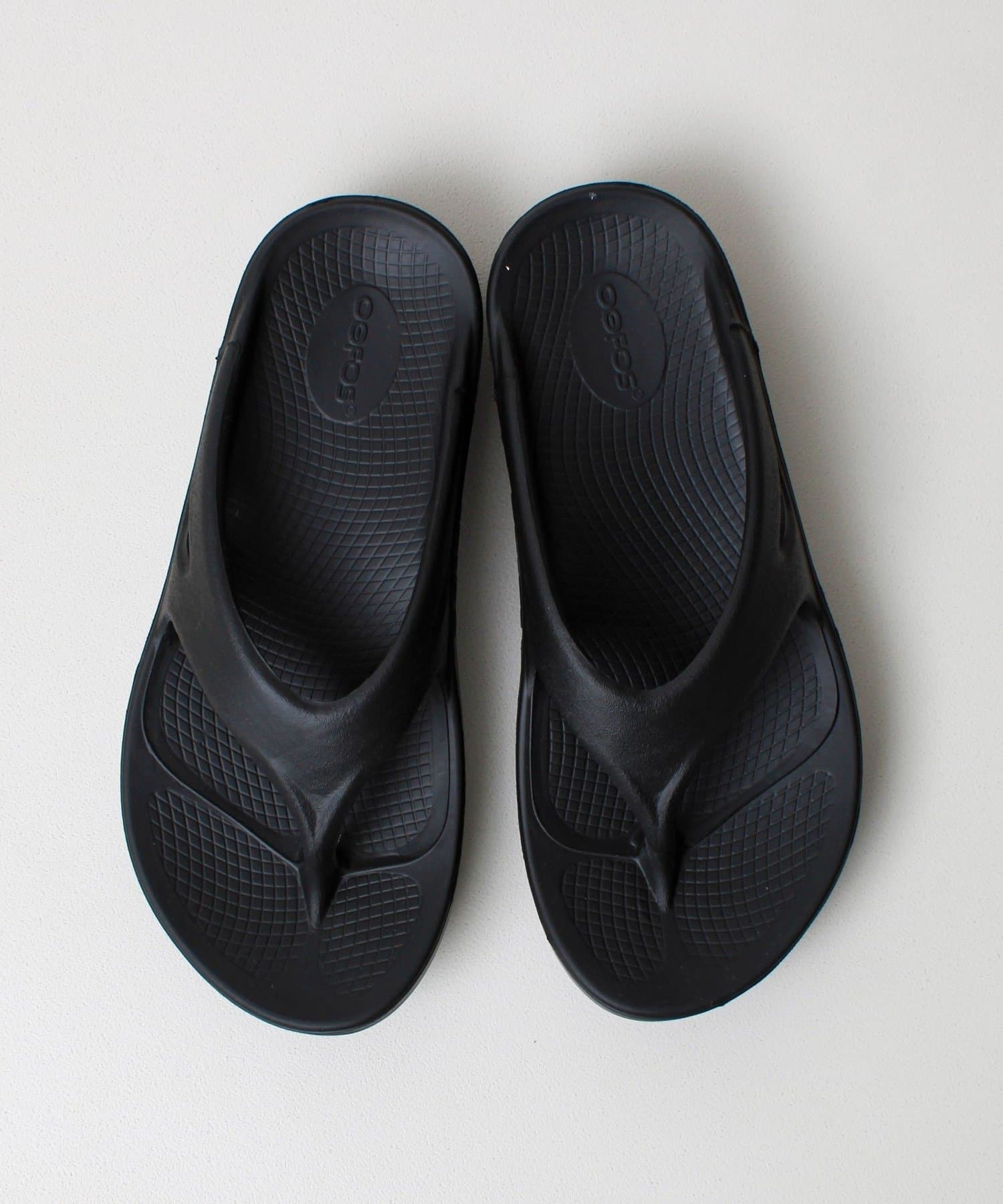 FREDY & GLOSTER(フレディ アンド グロスター) 【OOFOS/ウーフォス】 Ooriginal リカバリーサンダル