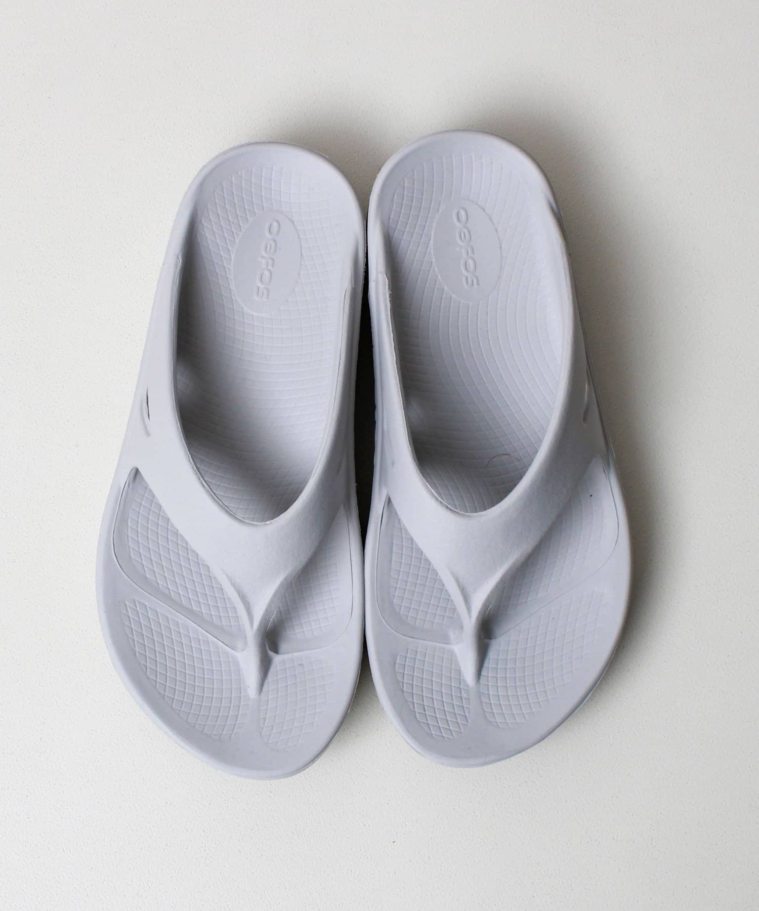 FREDY & GLOSTER(フレディ アンド グロスター) 【OOFOS/ウーフォス】 Ooriginal リカバリーサンダル