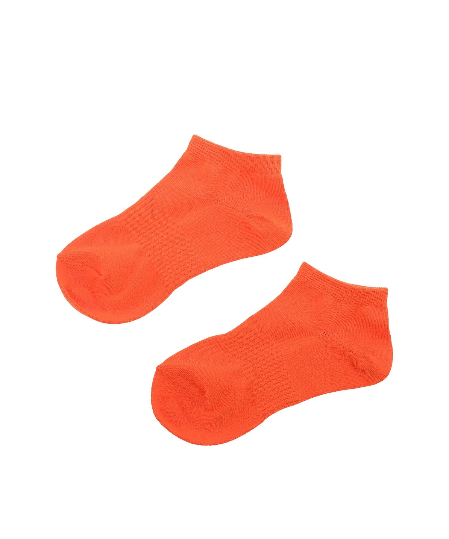 3COINS(スリーコインズ) はっ水スニーカー丈ソックス