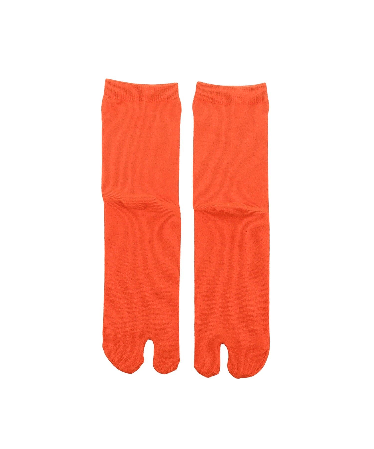 3COINS(スリーコインズ) はっ水足袋クルーソックス