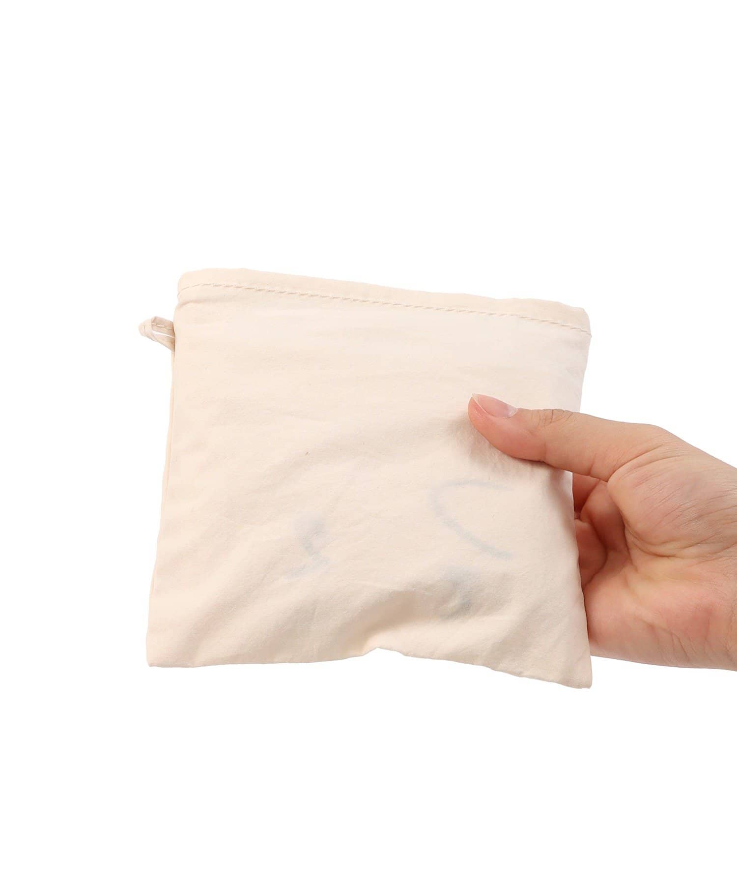 3COINS(スリーコインズ) はっ水トートバッグ