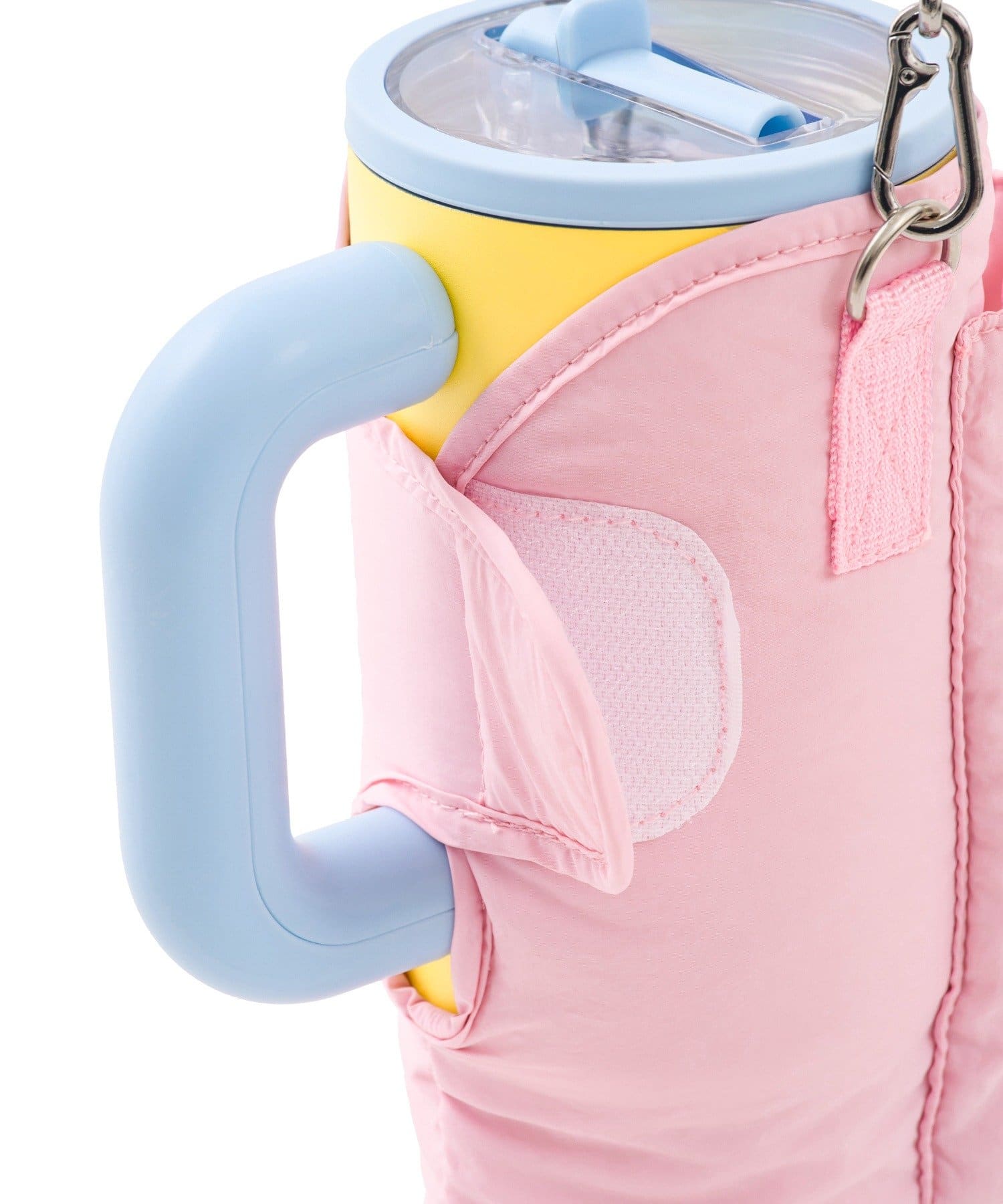 3COINS(スリーコインズ) 大容量タンブラー用ケース／CUSTOM TUMBLER