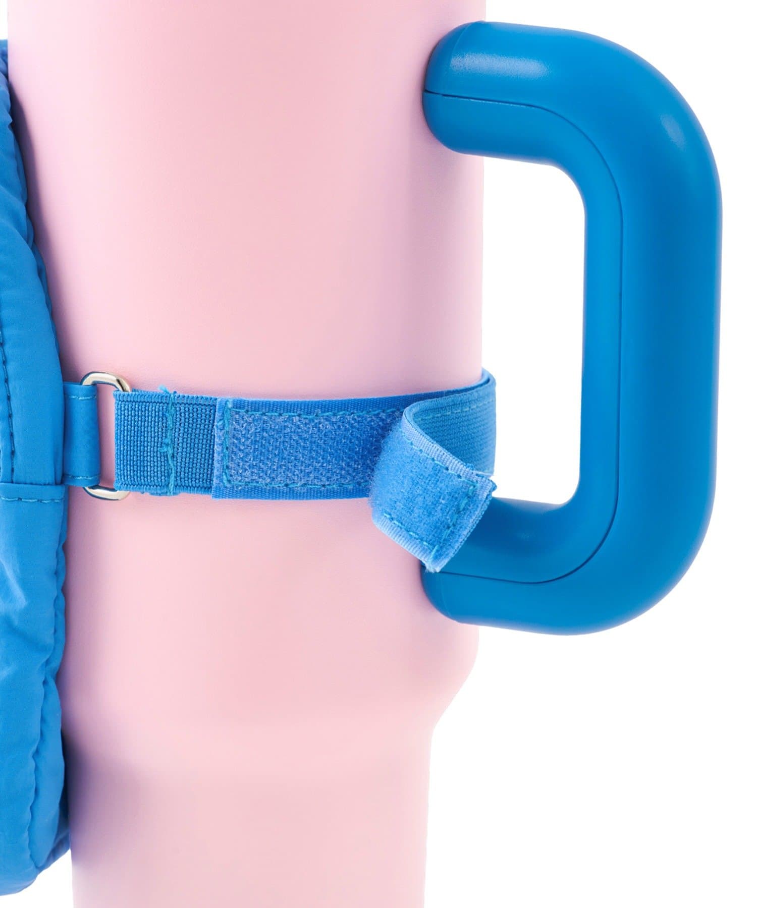 3COINS(スリーコインズ) 大容量タンブラー用ポーチ／CUSTOM TUMBLER