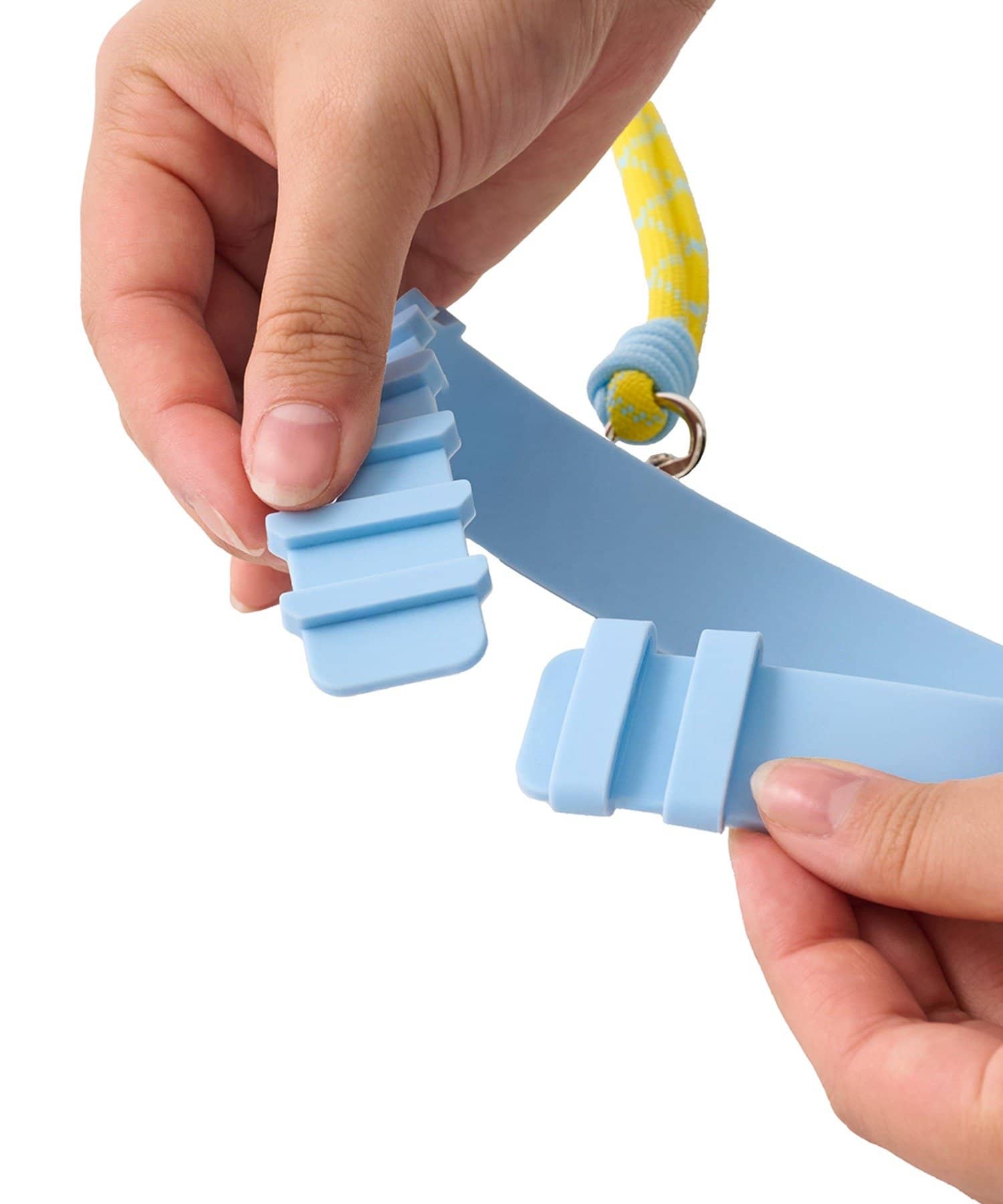 3COINS(スリーコインズ) タンブラー用ロングストラップ／CUSTOM TUMBLER