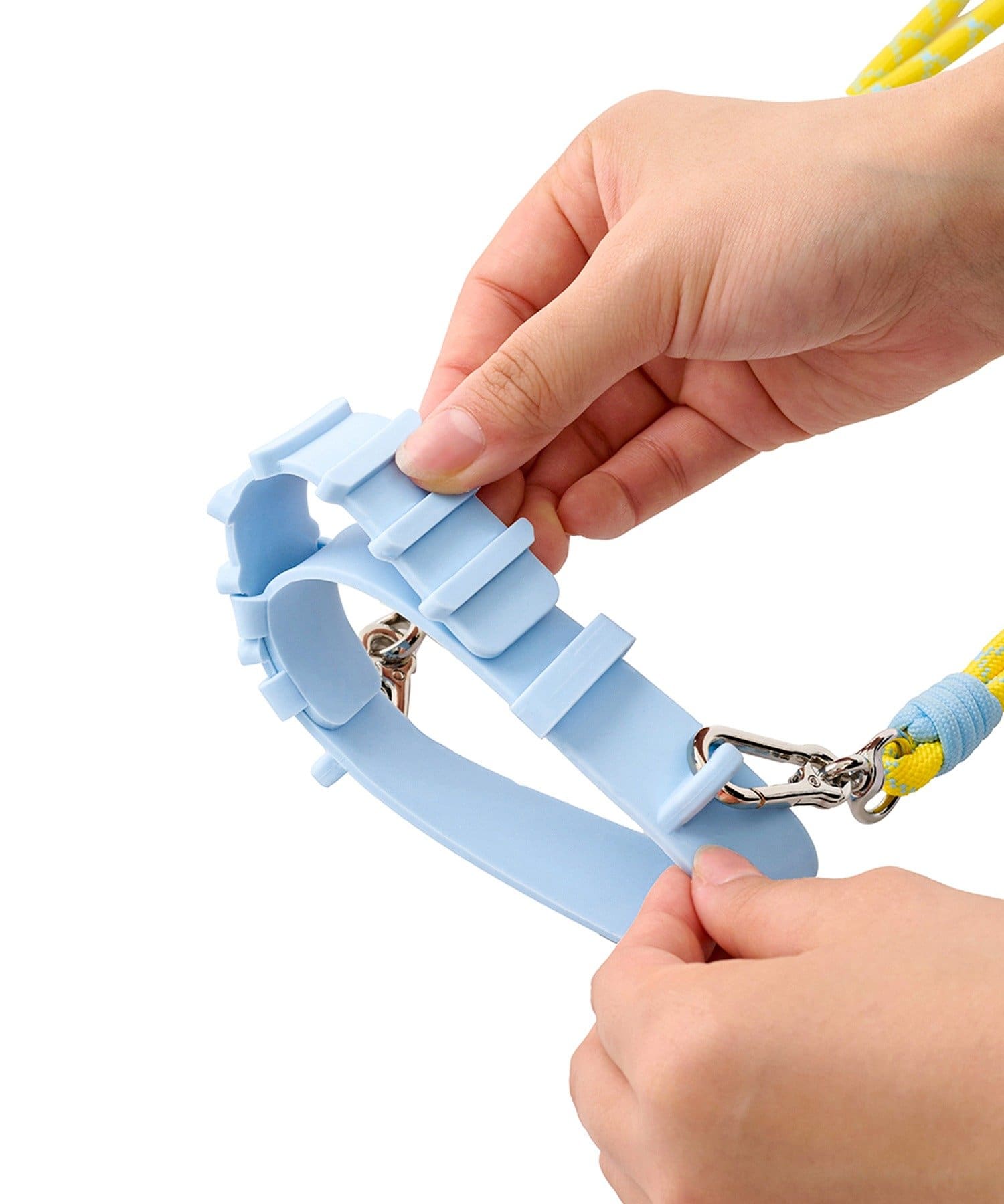 3COINS(スリーコインズ) タンブラー用ロングストラップ／CUSTOM TUMBLER