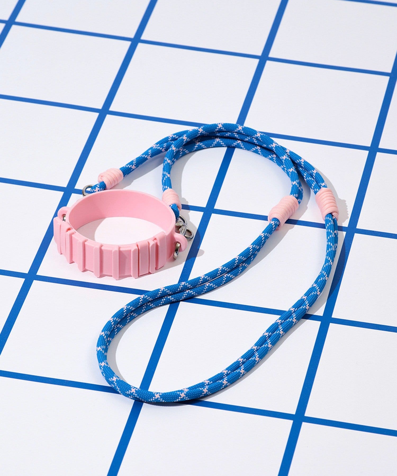 3COINS(スリーコインズ) タンブラー用ロングストラップ／CUSTOM TUMBLER