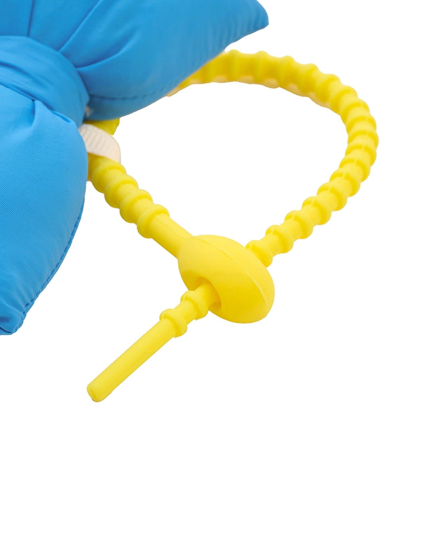 3COINS(スリーコインズ) ぷっくりチャーム／CUSTOM TUMBLER