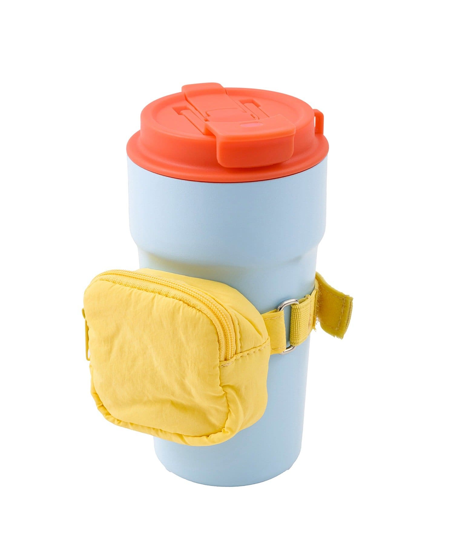 3COINS(スリーコインズ) フタ付きステンレスタンブラー：470ml／CUSTOM TUMBLER