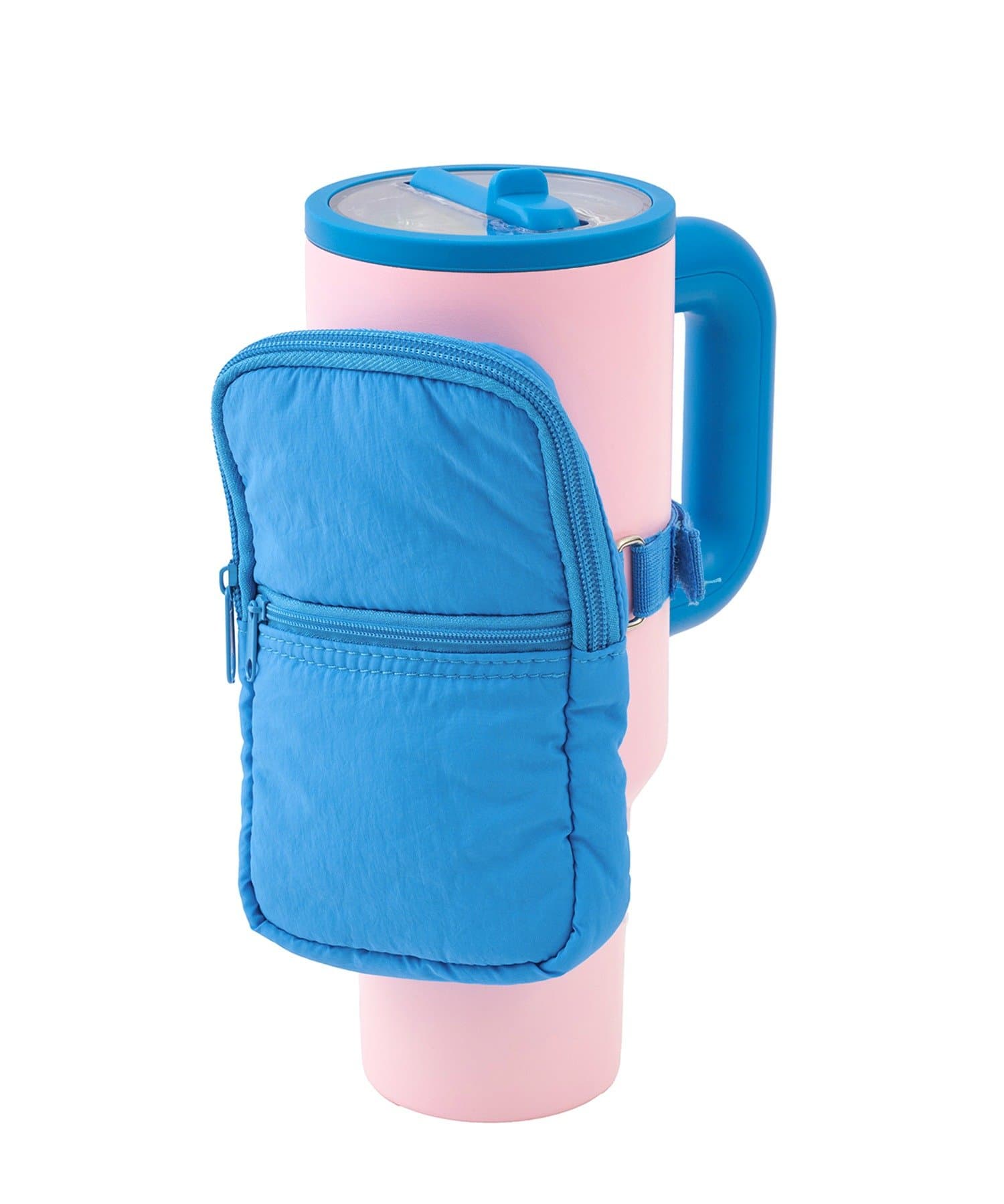 3COINS(スリーコインズ) 大容量ステンレスタンブラー：1.1L／CUSTOM TUMBLER