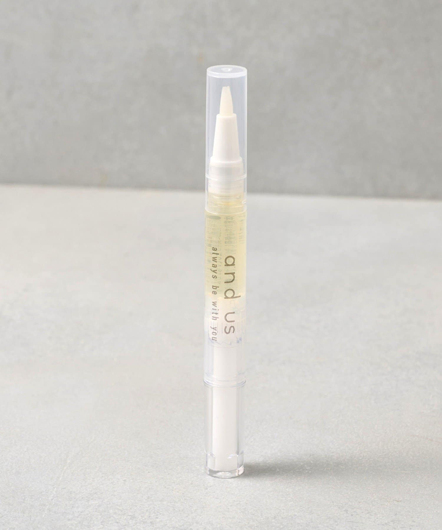 3COINS(スリーコインズ) ネイルオイル／and us