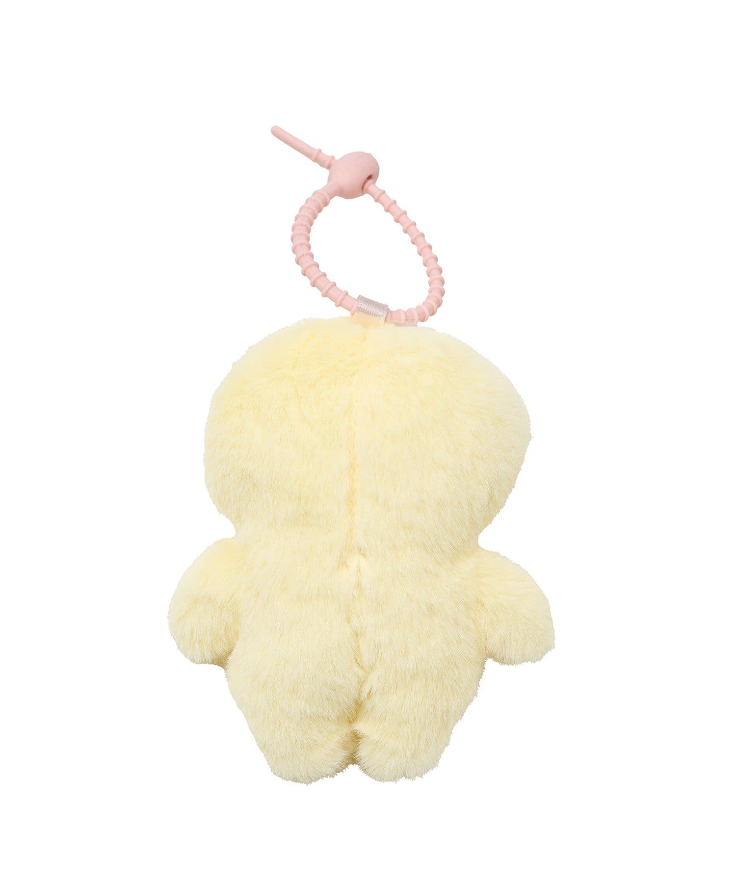 3COINS(スリーコインズ) ふわふわチャーム／CUSTOM TUMBLER