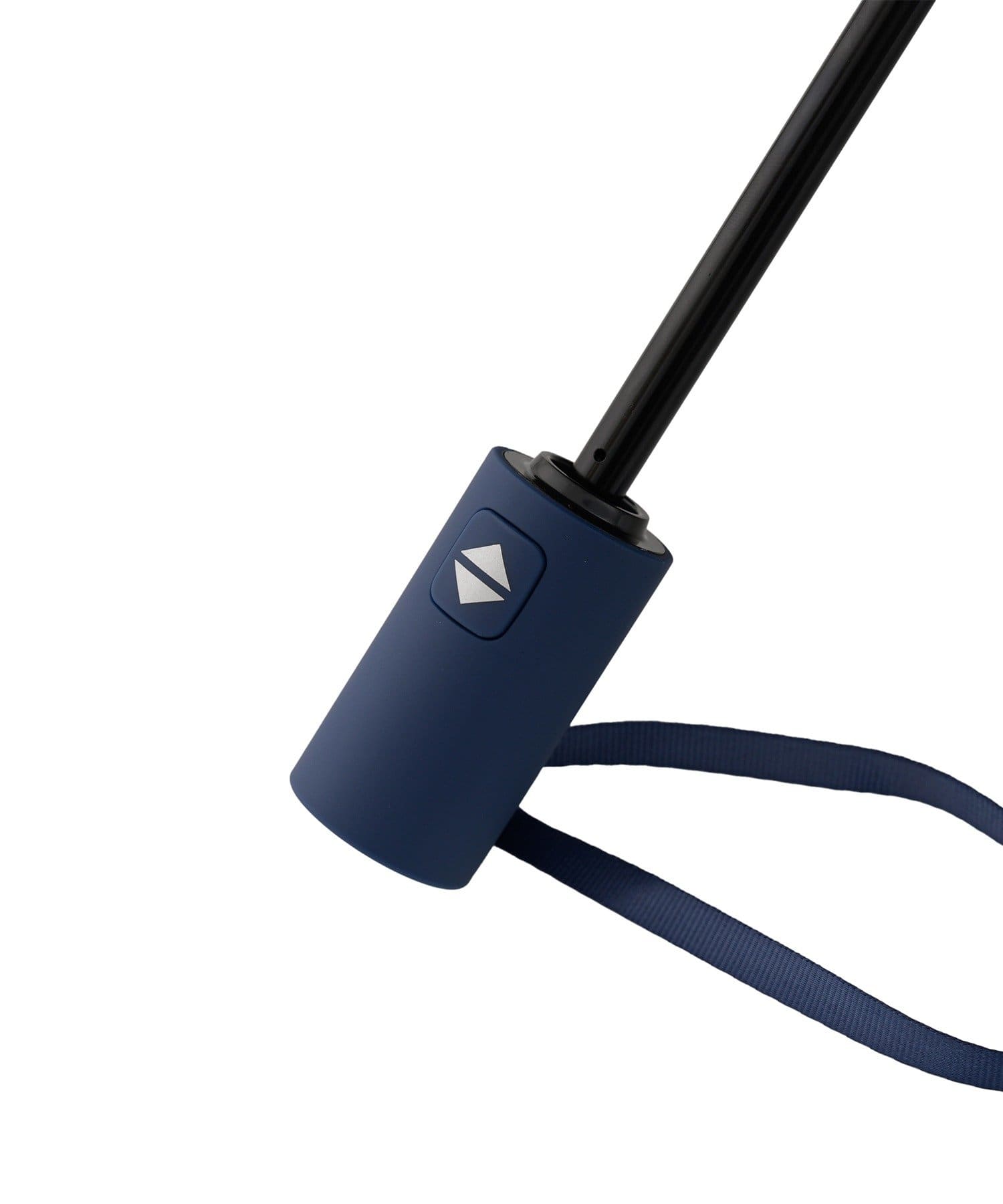 3COINS(スリーコインズ) 晴雨兼用自動開閉折傘バイカラー