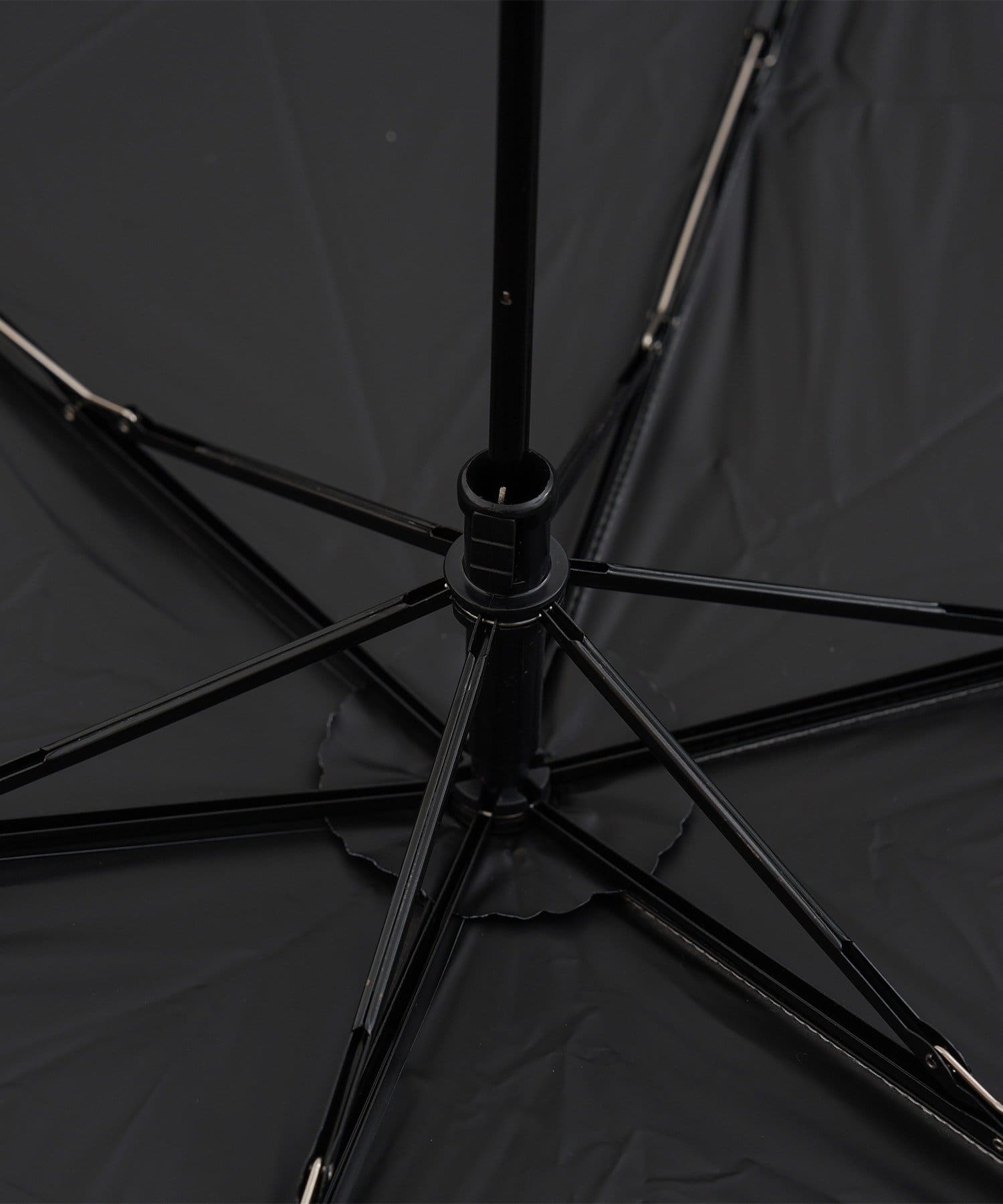 3COINS(スリーコインズ) 涼しい晴雨兼用折傘