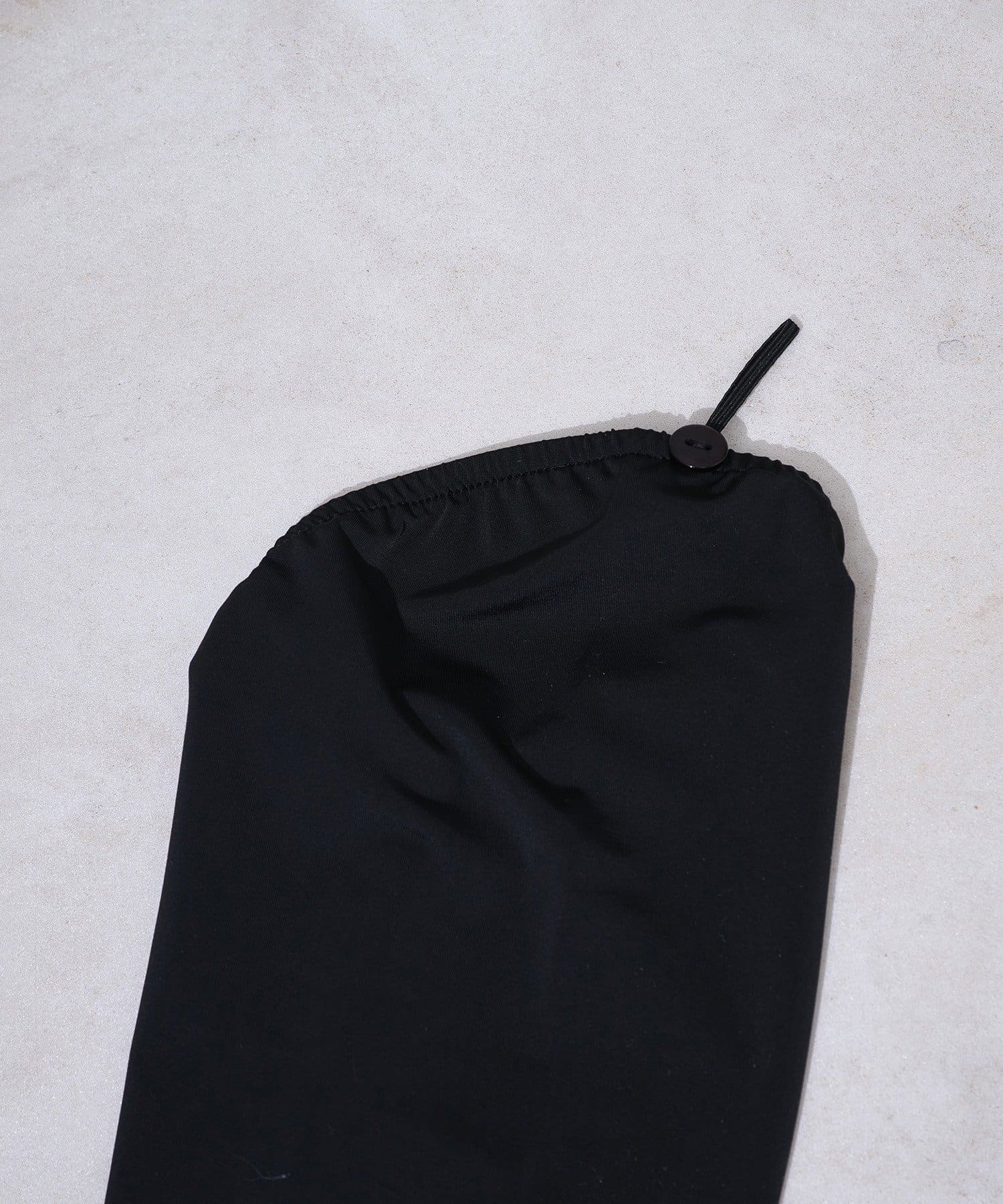 3COINS(スリーコインズ) UV冷感ずれ落ちないアームカバー