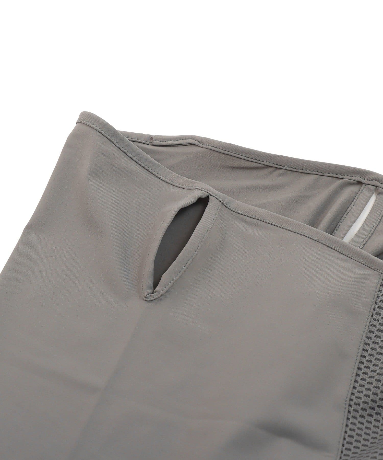 3COINS(スリーコインズ) UV超冷感スポーツフェイスカバー