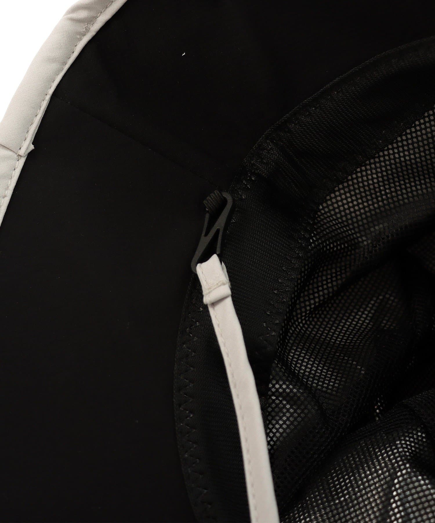 3COINS(スリーコインズ) UV熱くなりにくいHAT