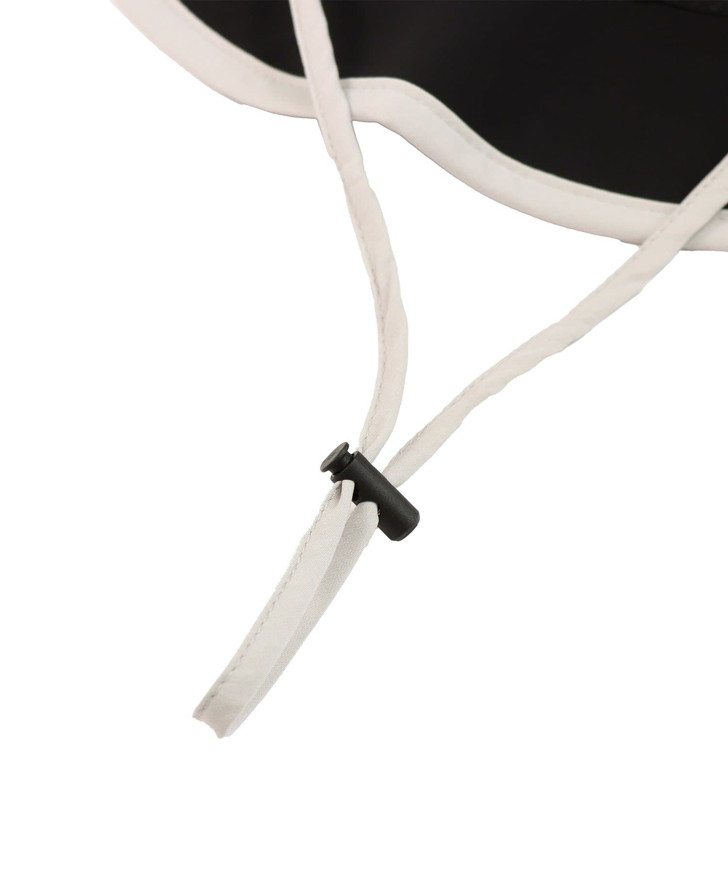 3COINS(スリーコインズ) UV熱くなりにくいHAT