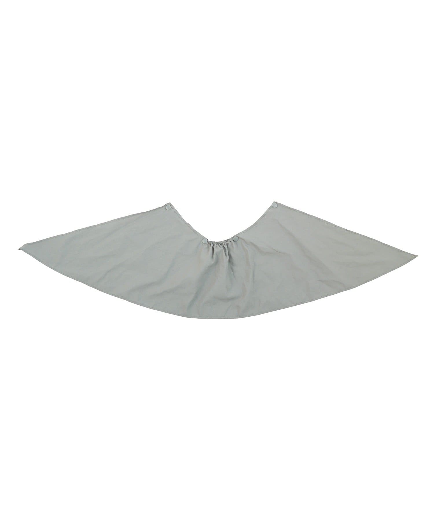 3COINS(スリーコインズ) UVカバー付CAP