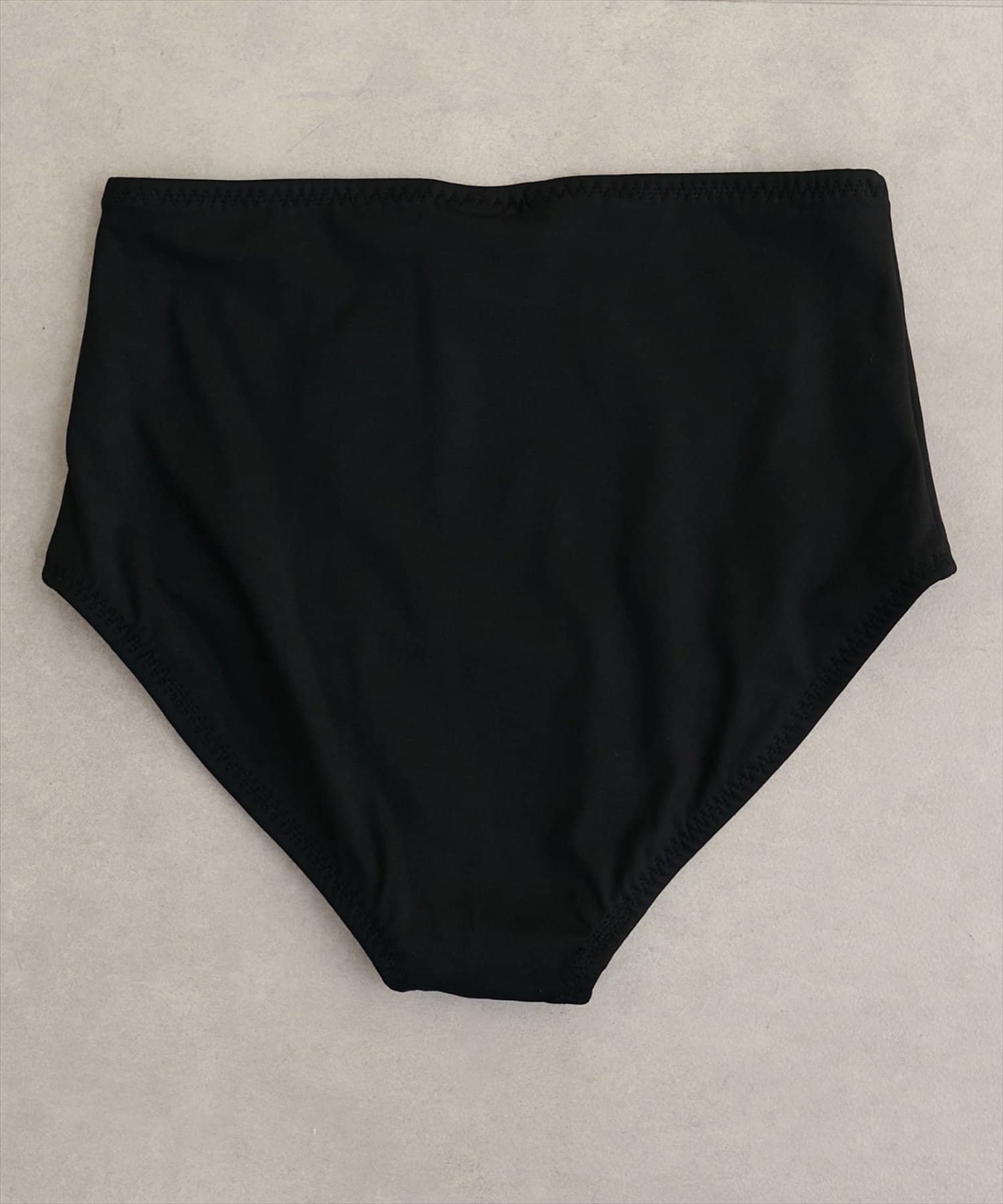 natural couture(ナチュラルクチュール) 【水着】ペプラムキャミ＋ショーツSET