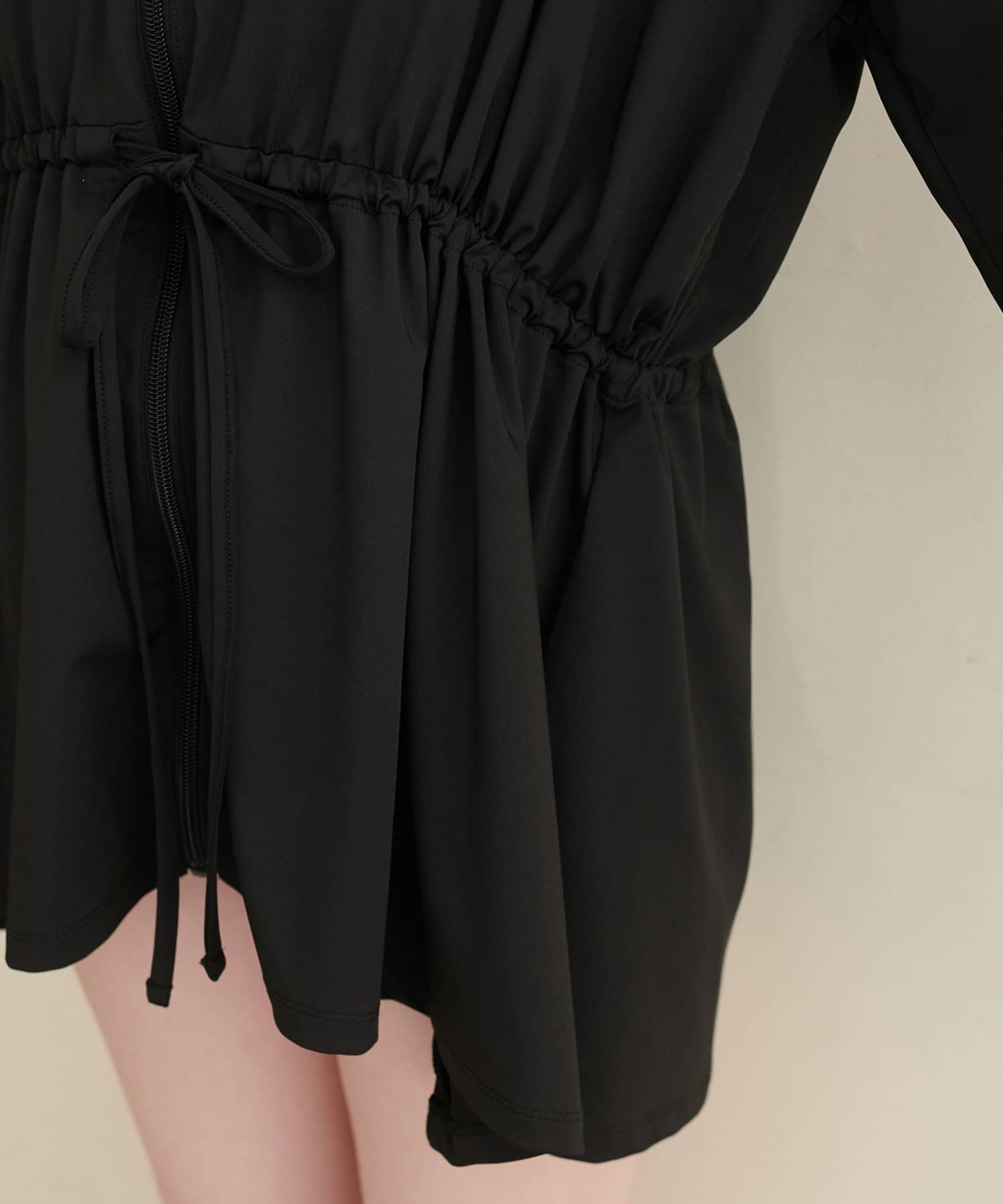 natural couture(ナチュラルクチュール) 【水着】ラッシュガード