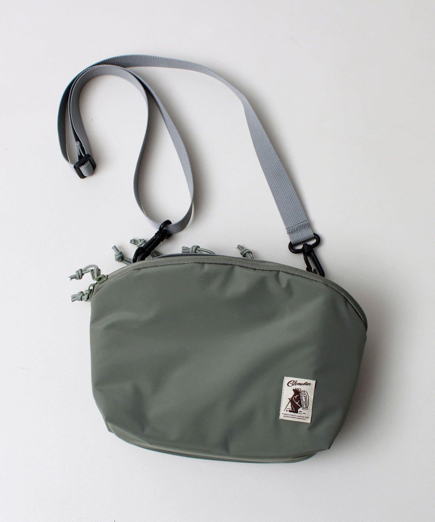 FREDY & GLOSTER(フレディ アンド グロスター) 【COBMASTER】KOOLTHING 5L COOLER クーラーバッグ