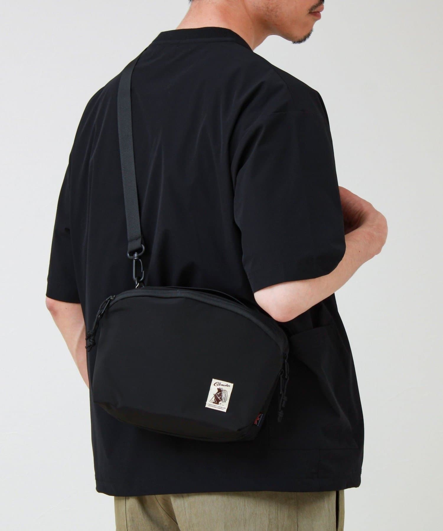 FREDY & GLOSTER(フレディ アンド グロスター) 【COBMASTER】KOOLTHING 5L COOLER クーラーバッグ