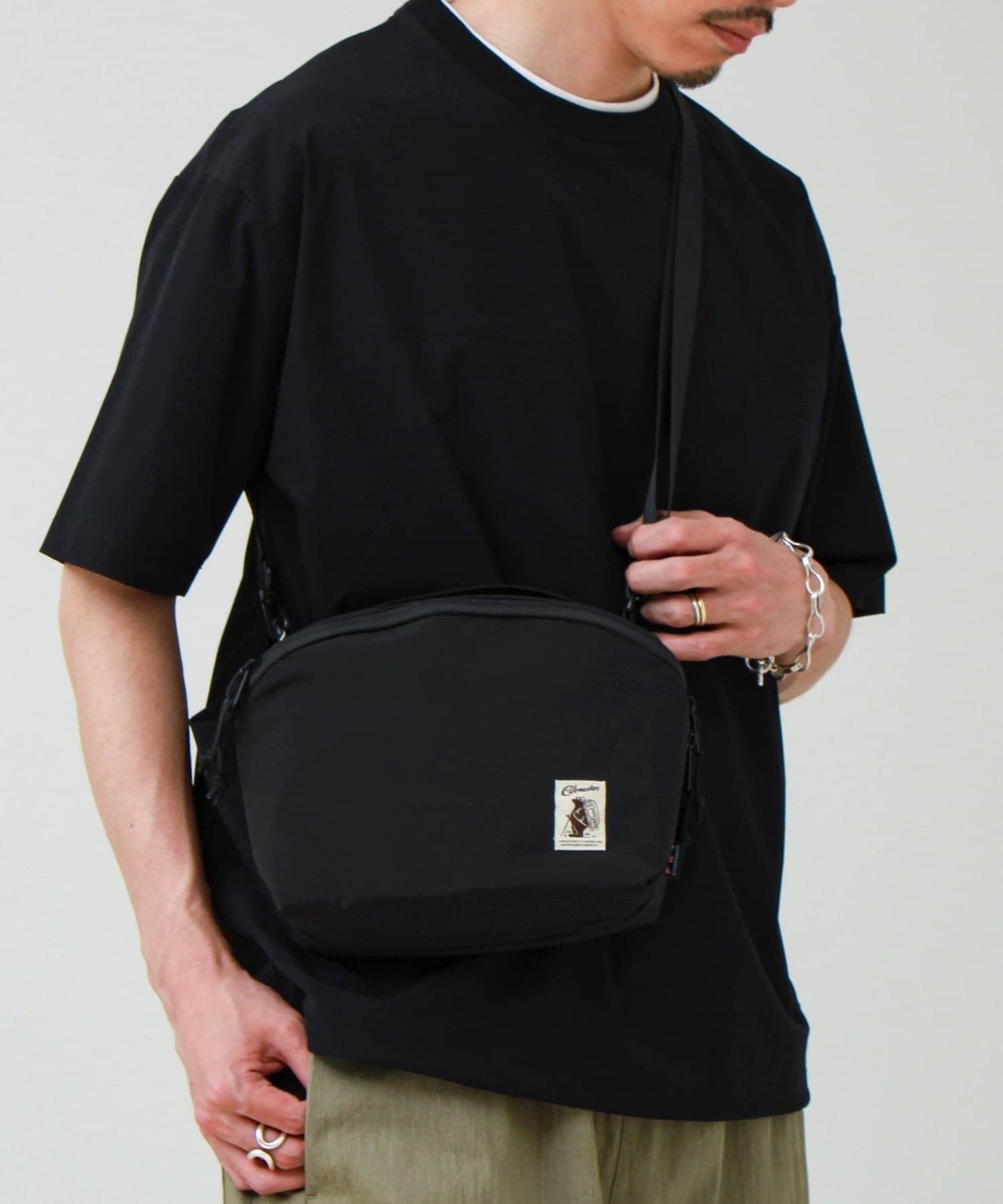 FREDY & GLOSTER(フレディ アンド グロスター) 【COBMASTER】KOOLTHING 5L COOLER クーラーバッグ