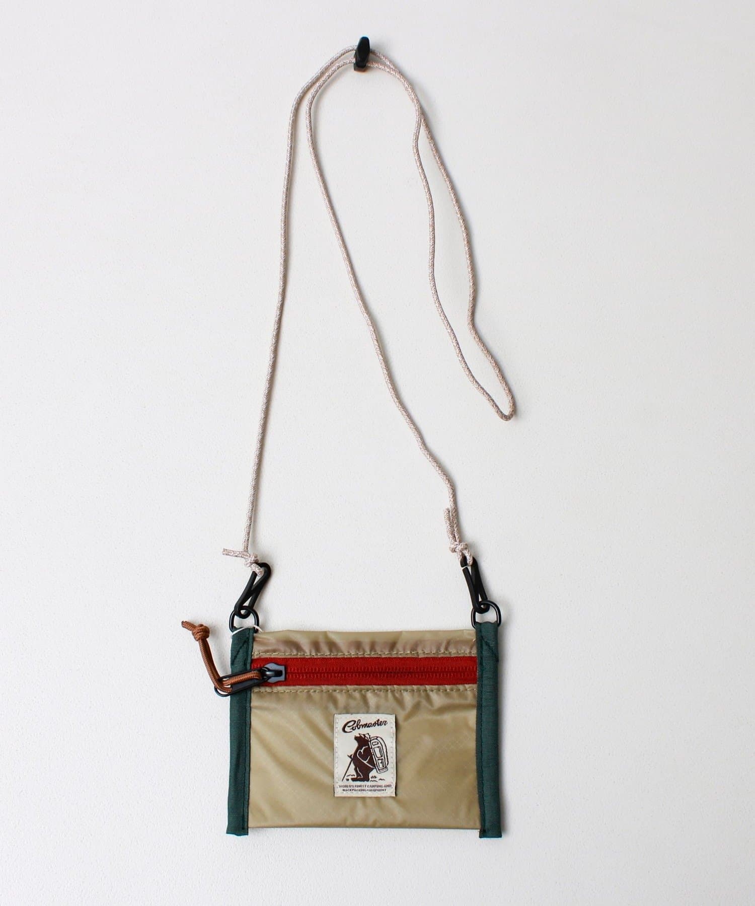 FREDY & GLOSTER(フレディ アンド グロスター) 【COBMASTER/コブマスター】CAN WALLET