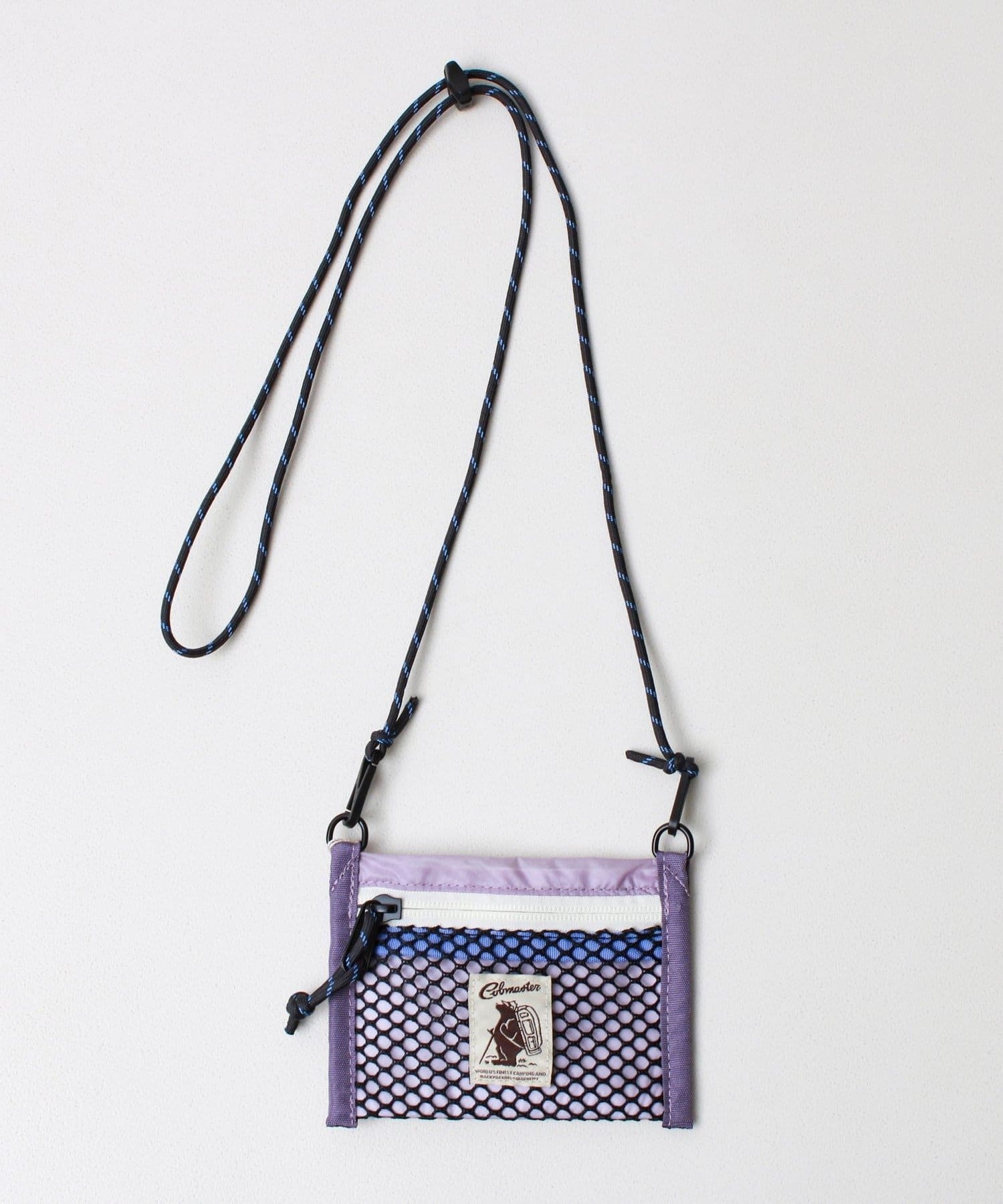 FREDY & GLOSTER(フレディ アンド グロスター) 【COBMASTER/コブマスター】CAN WALLET