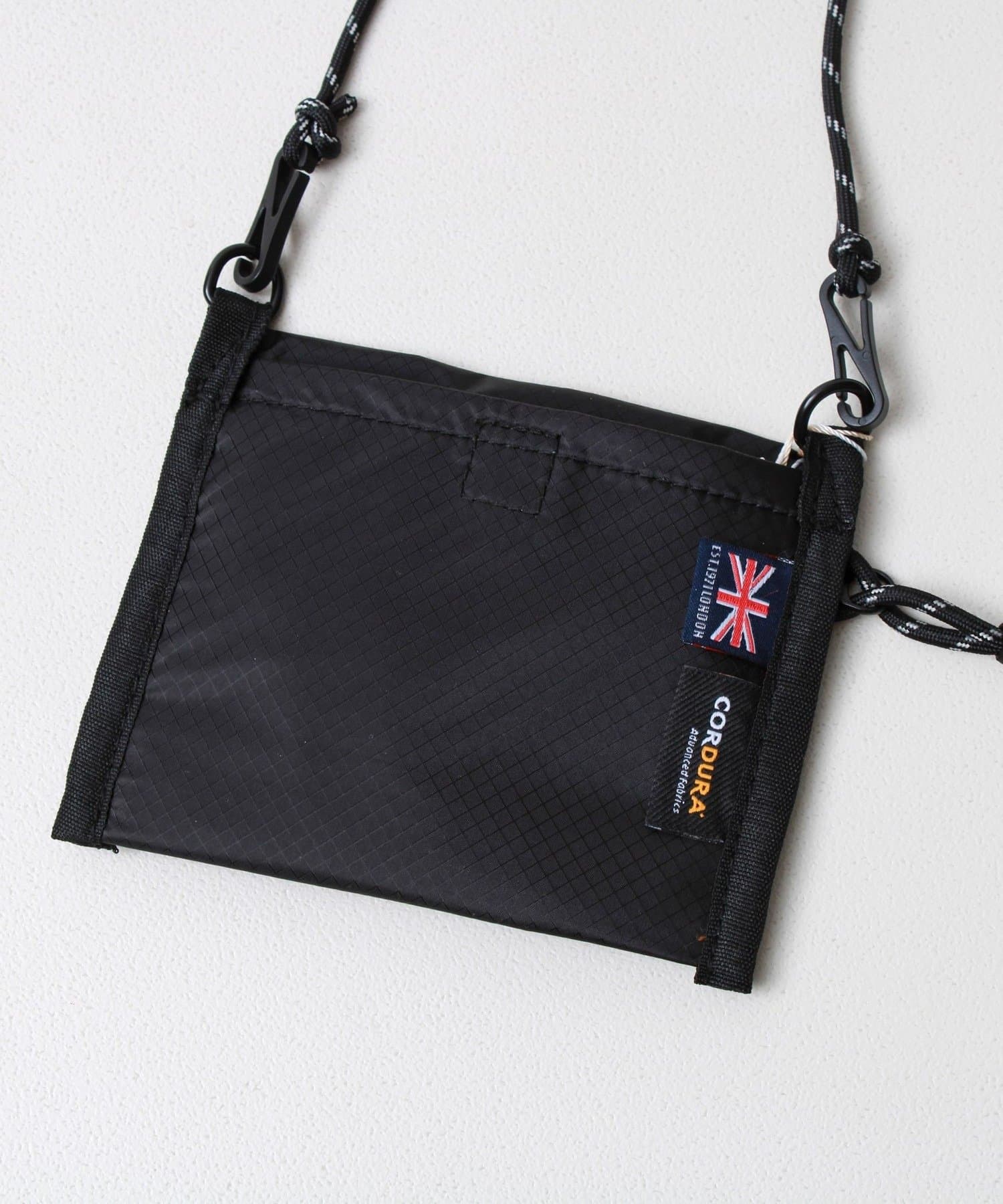 FREDY & GLOSTER(フレディ アンド グロスター) 【COBMASTER/コブマスター】CAN WALLET